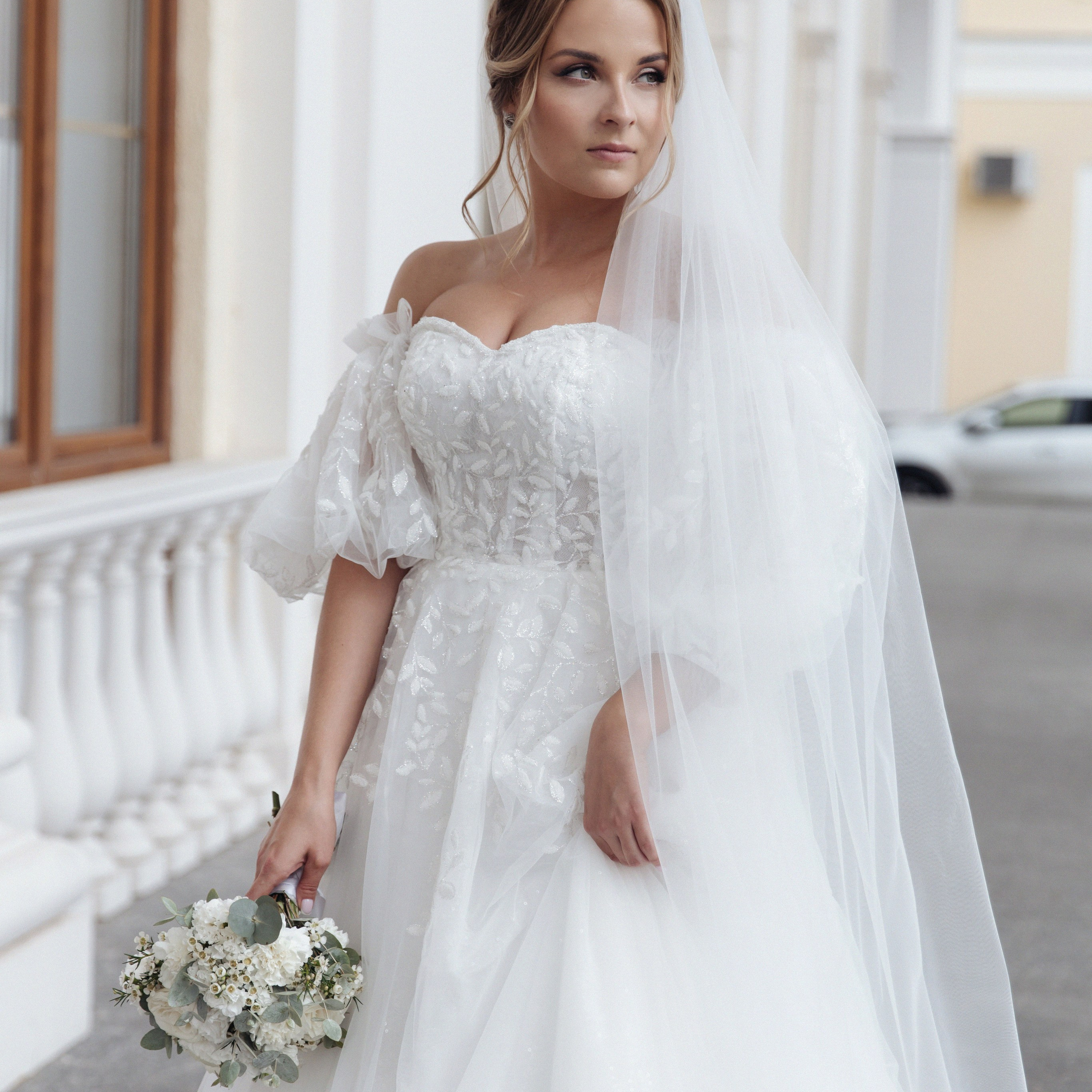 Сергей и Анастасия. Свадебный и семейный фотограф Екатеринбург