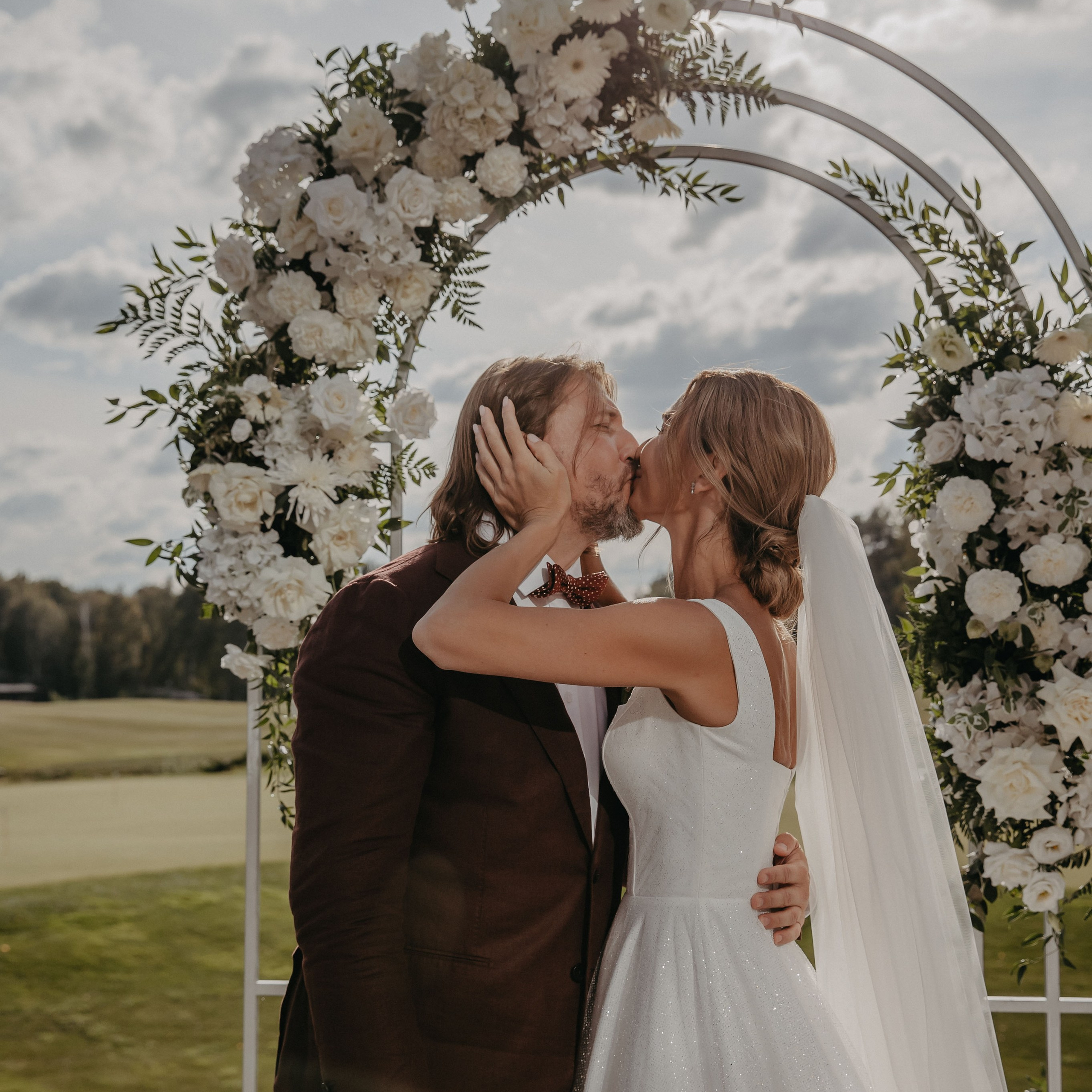 Павел и Ольга. Свадебный и семейный фотограф Екатеринбург