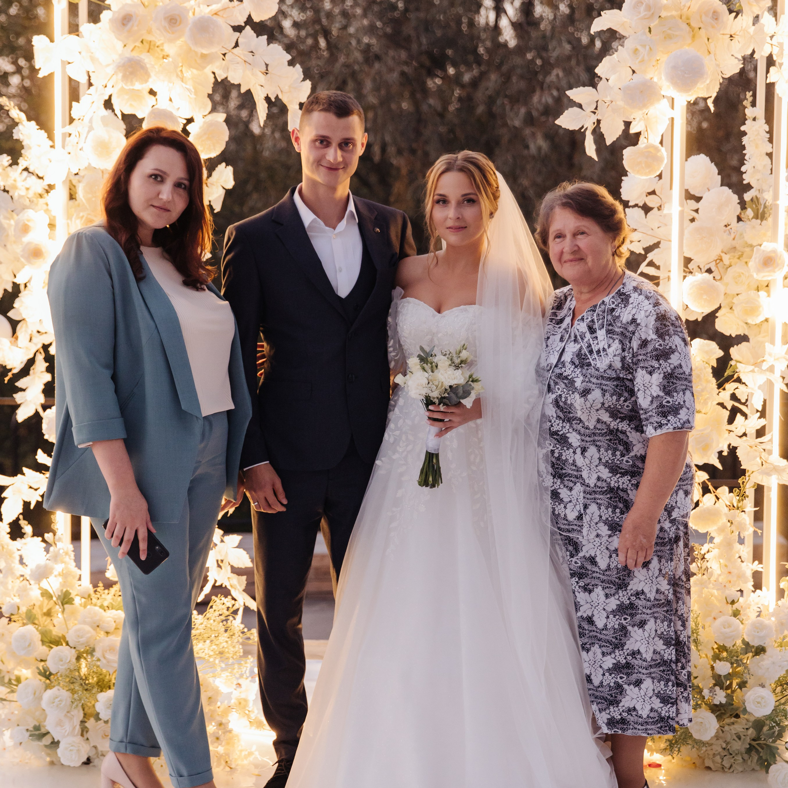 Сергей и Анастасия. Свадебный и семейный фотограф Екатеринбург