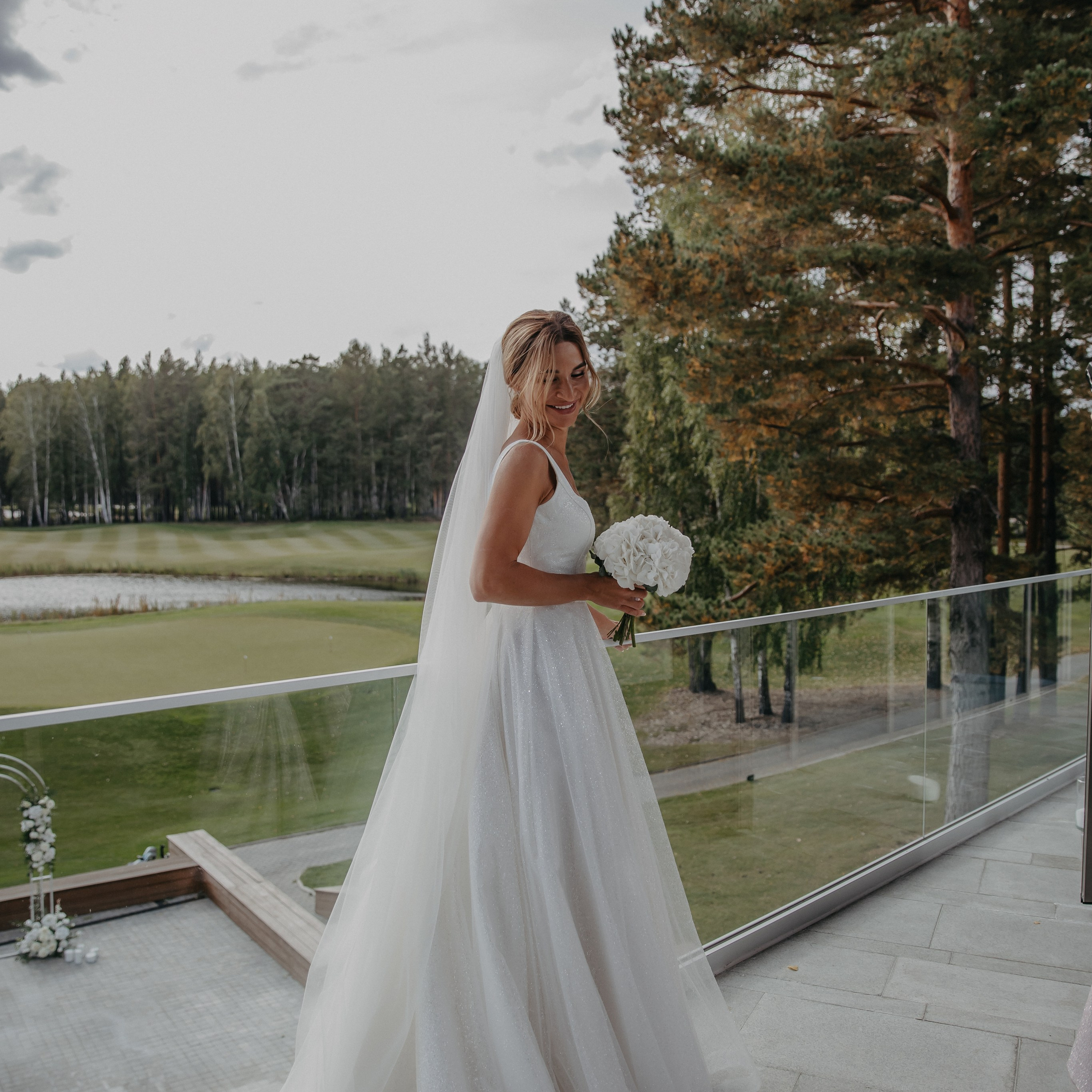 Павел и Ольга. Свадебный и семейный фотограф Екатеринбург