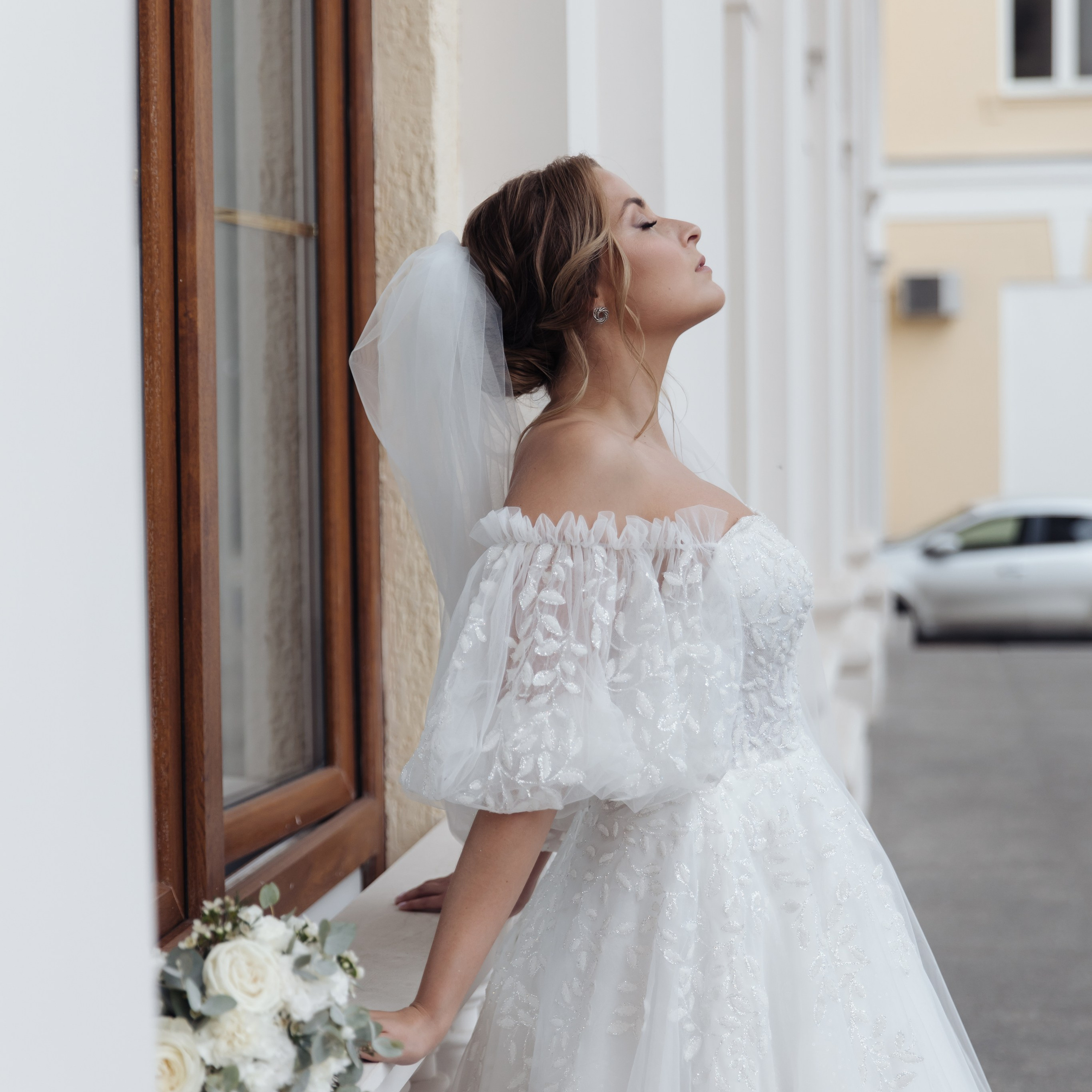 Сергей и Анастасия. Свадебный и семейный фотограф Екатеринбург