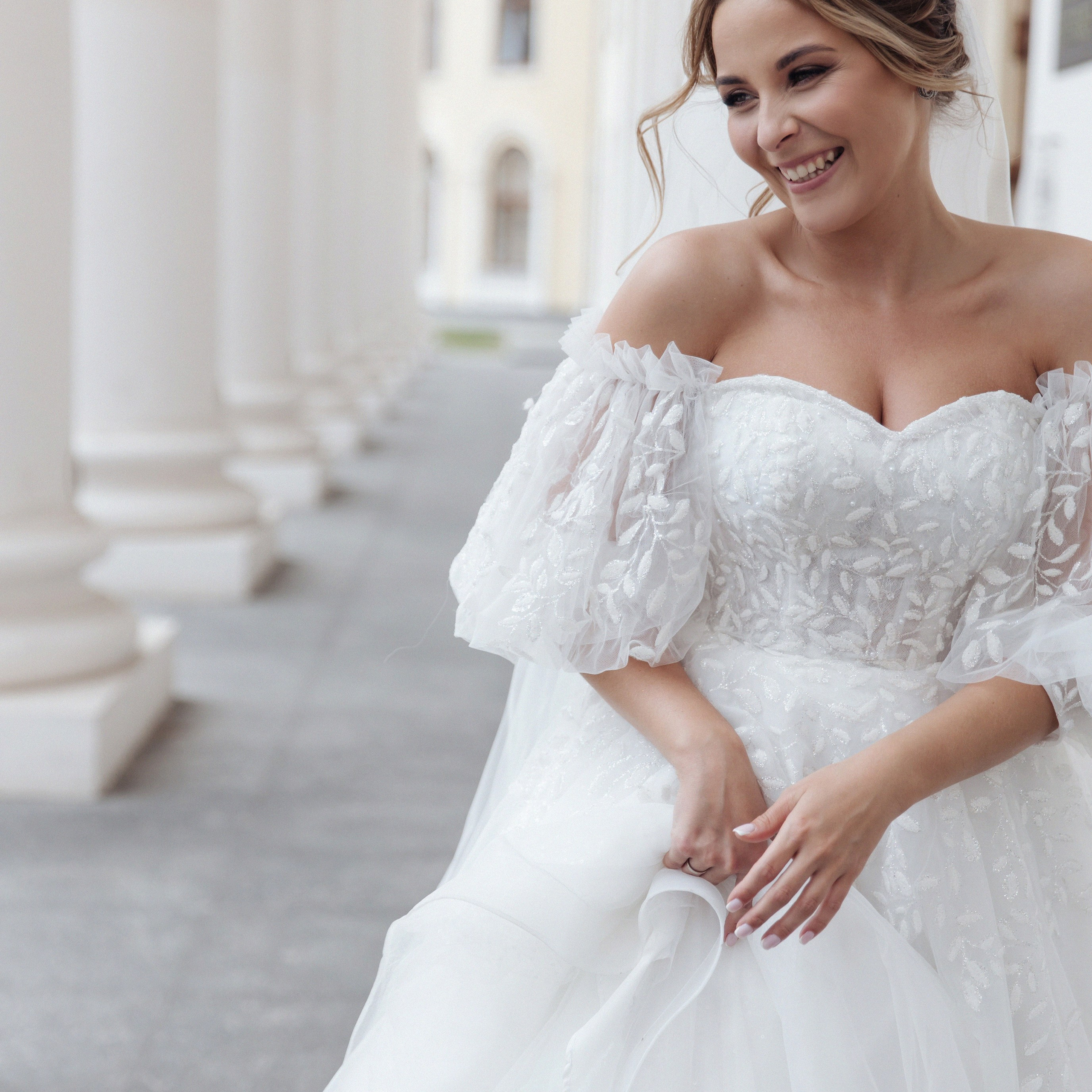 Сергей и Анастасия. Свадебный и семейный фотограф Екатеринбург