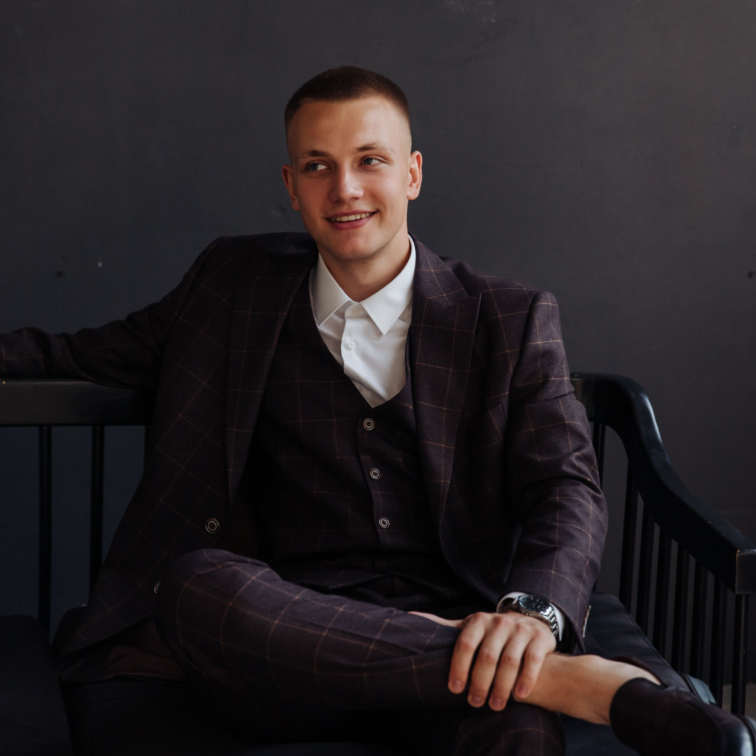 Леонид и Ксения. Свадебный и семейный фотограф Екатеринбург