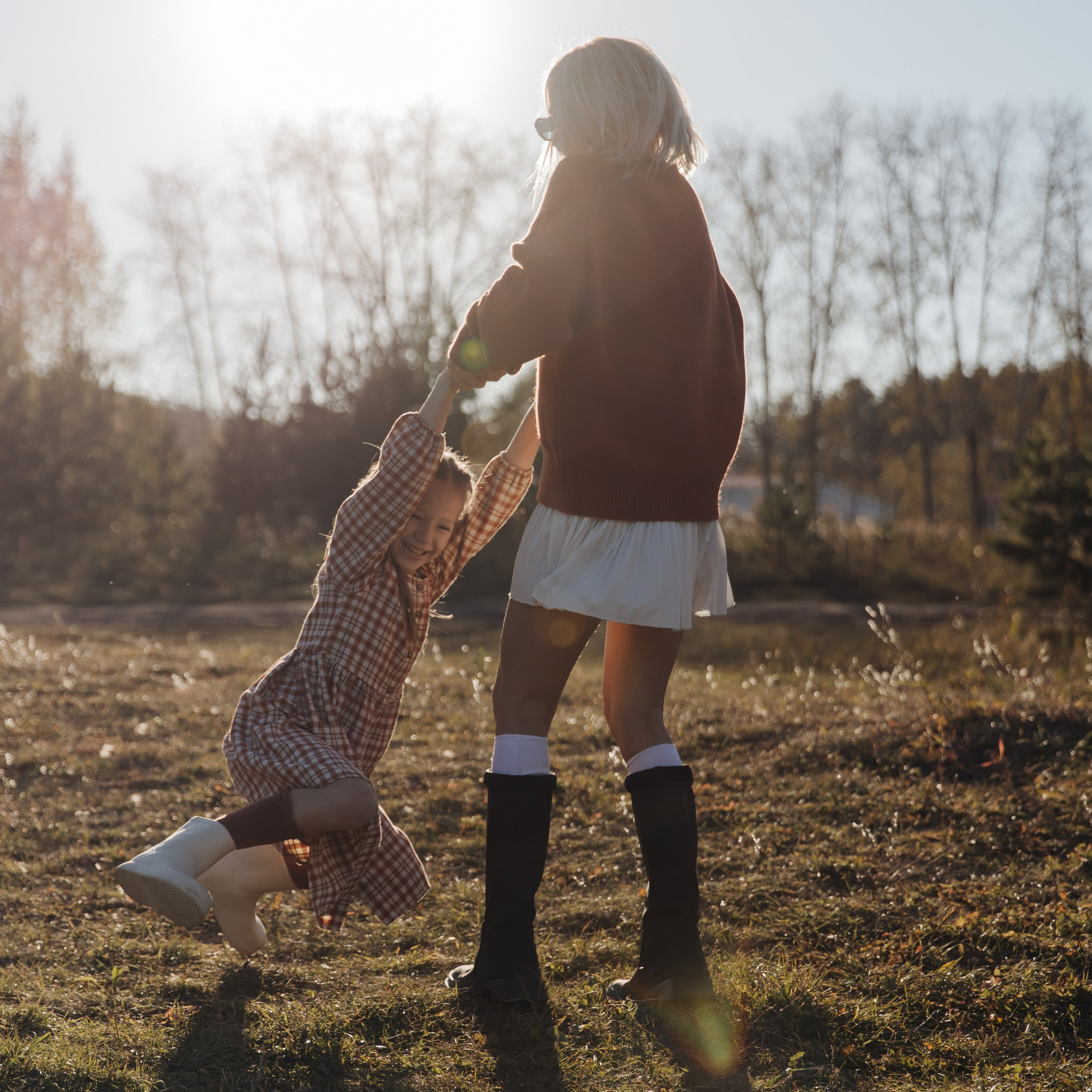 Family story. Свадебный и семейный фотограф Екатеринбург