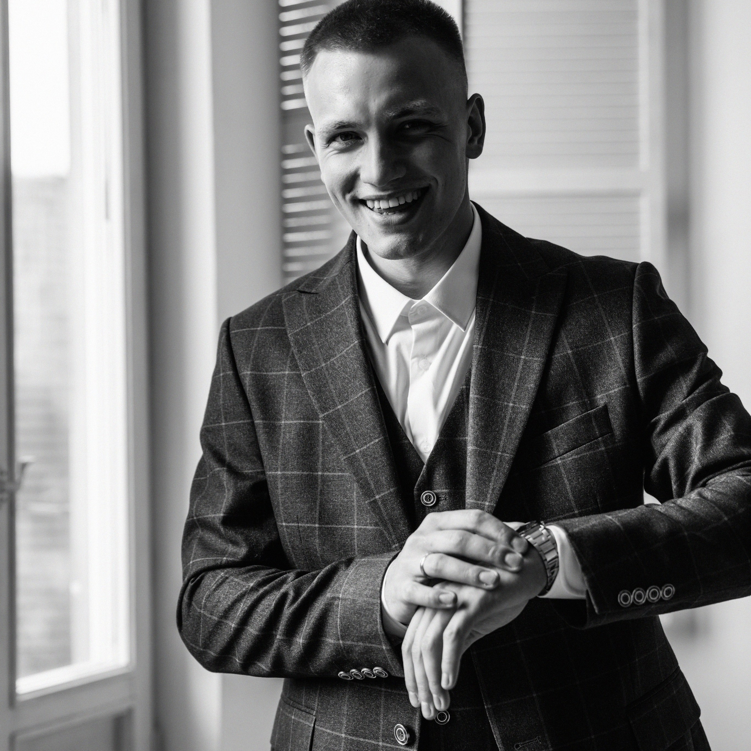 Леонид и Ксения. Свадебный и семейный фотограф Екатеринбург