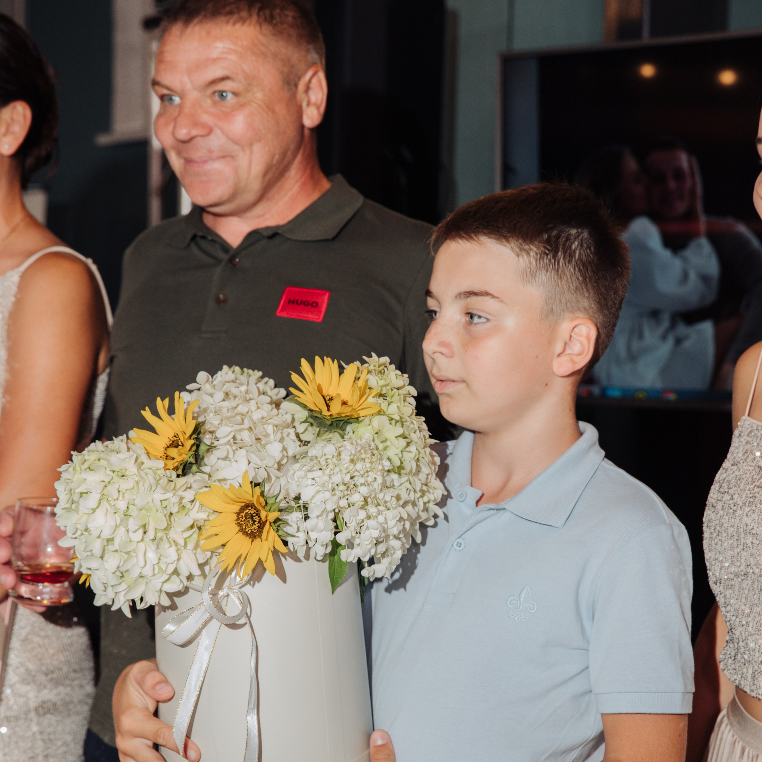 Леонид и Ксения. Свадебный и семейный фотограф Екатеринбург