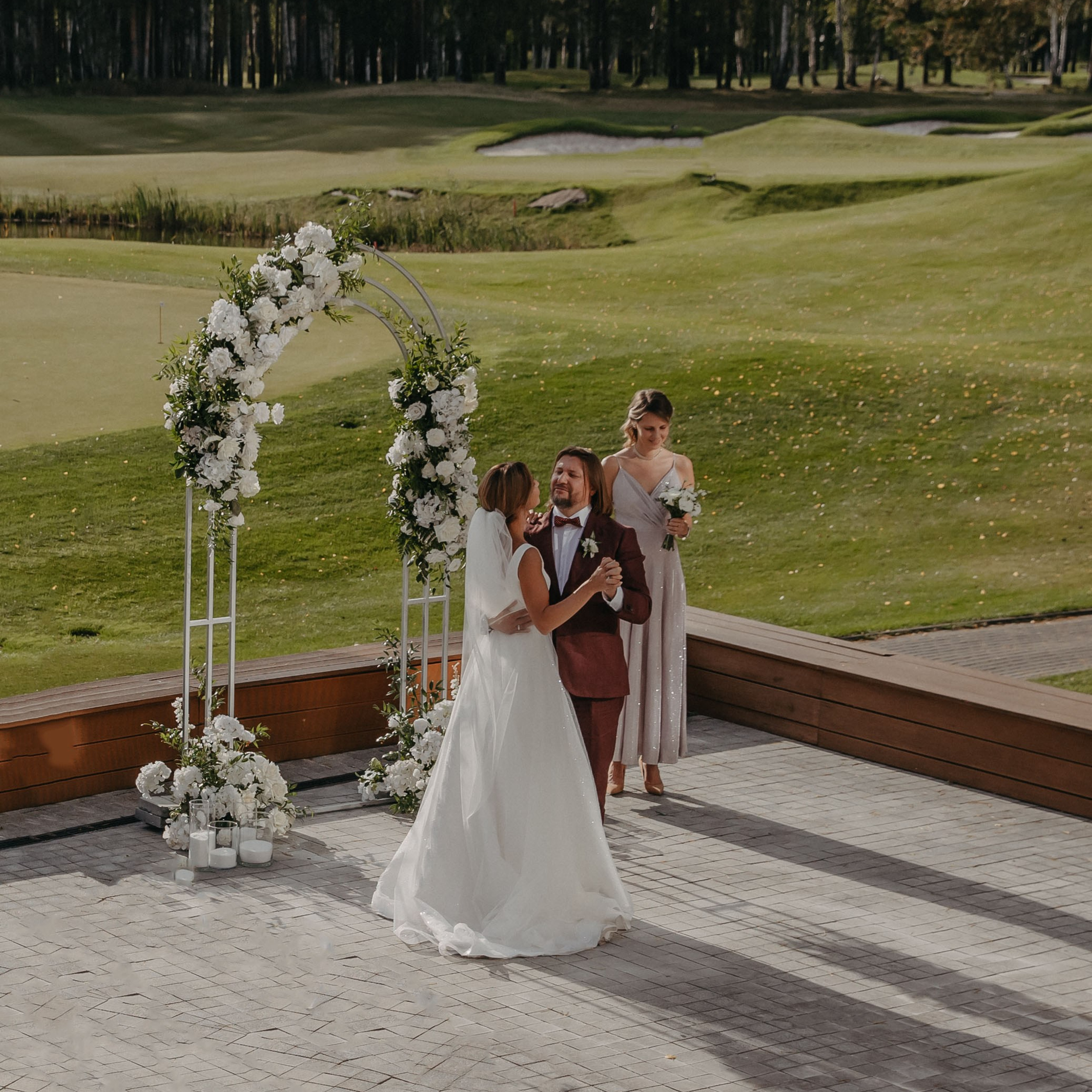 Павел и Ольга. Свадебный и семейный фотограф Екатеринбург