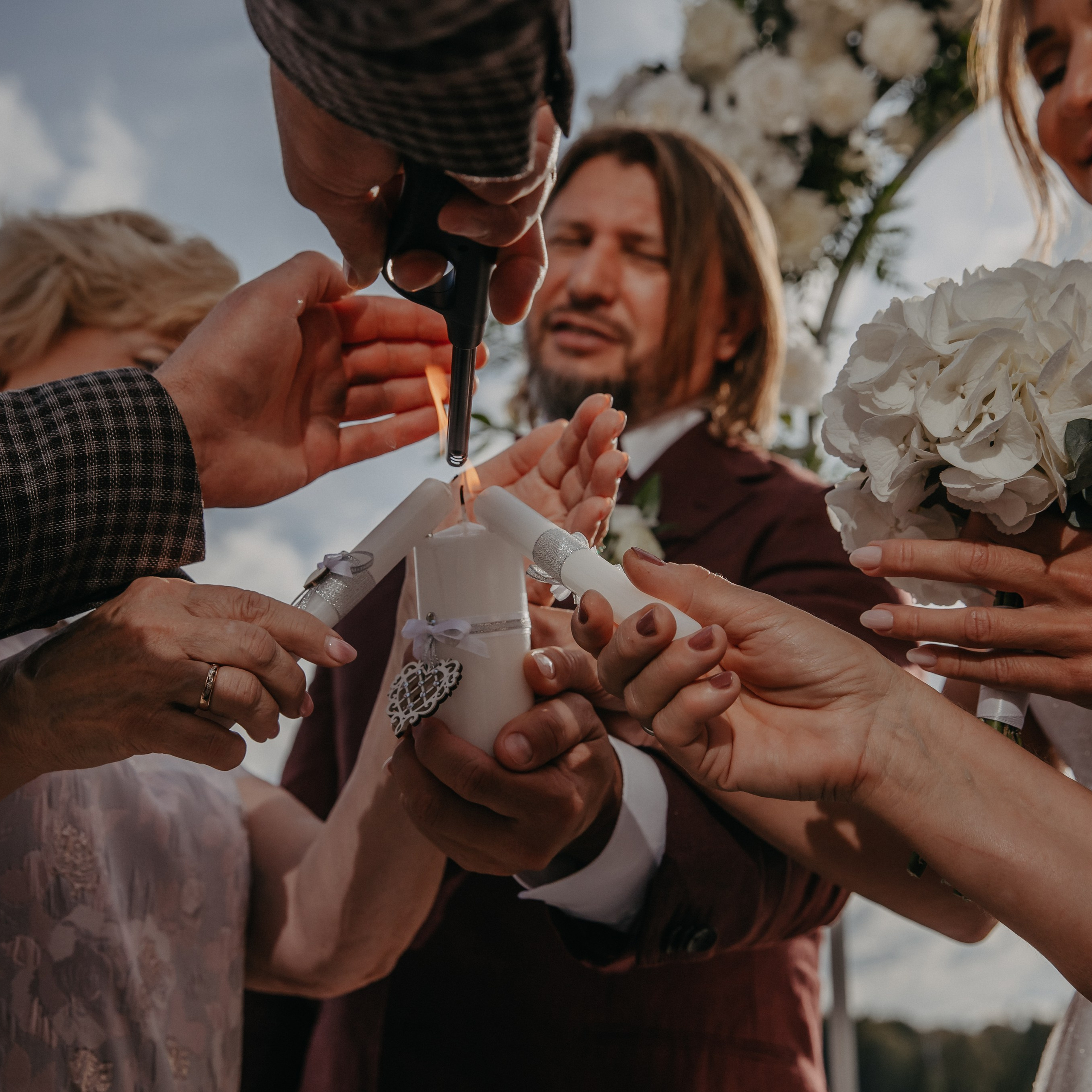Павел и Ольга. Свадебный и семейный фотограф Екатеринбург