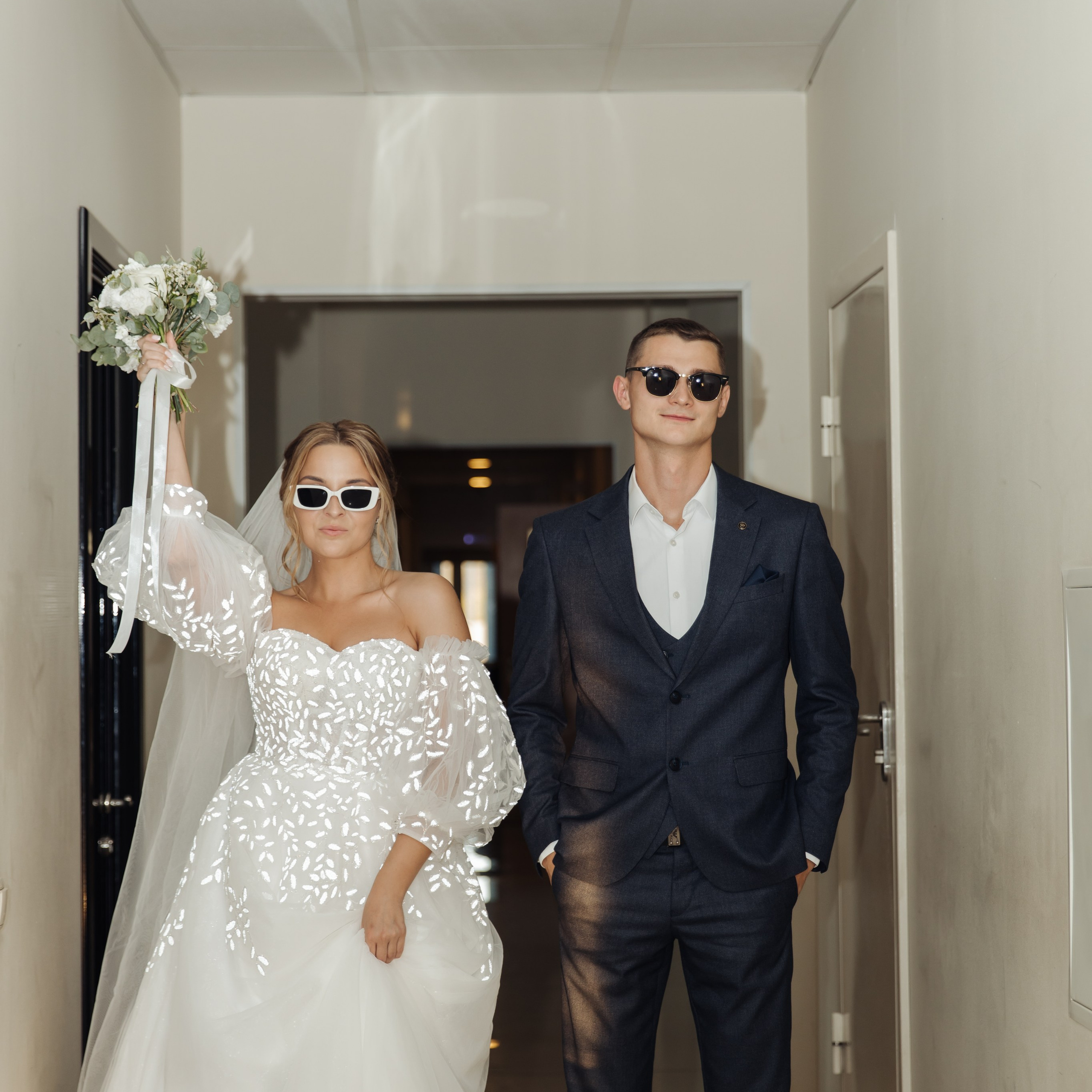 Сергей и Анастасия. Свадебный и семейный фотограф Екатеринбург