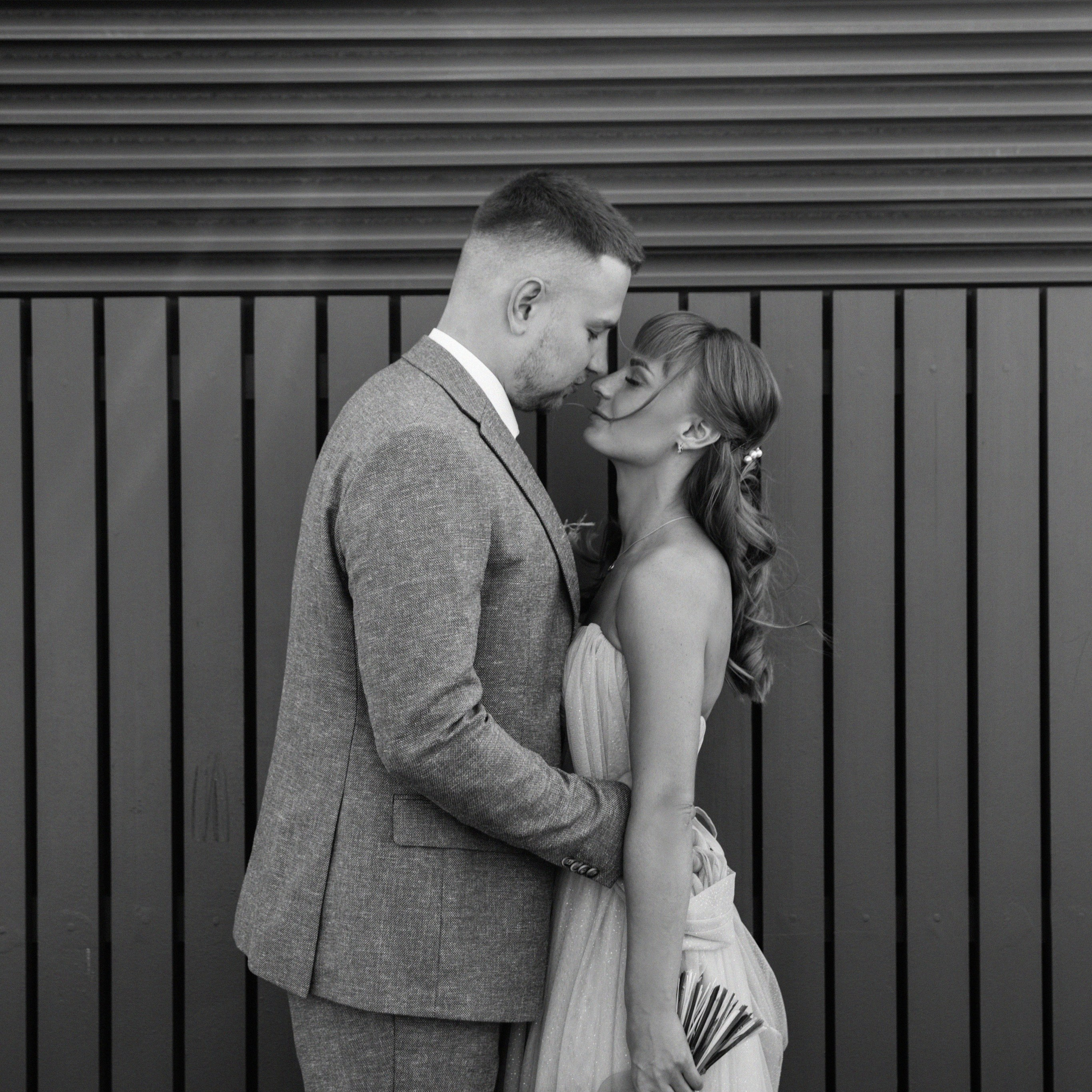 Михаил и Людмила. Свадебный и семейный фотограф Екатеринбург