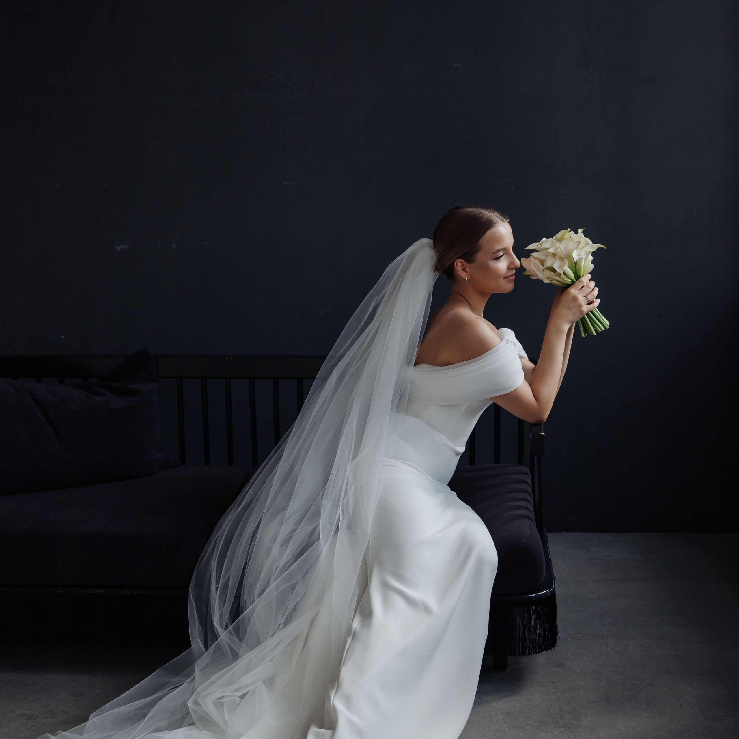 Леонид и Ксения. Свадебный и семейный фотограф Екатеринбург