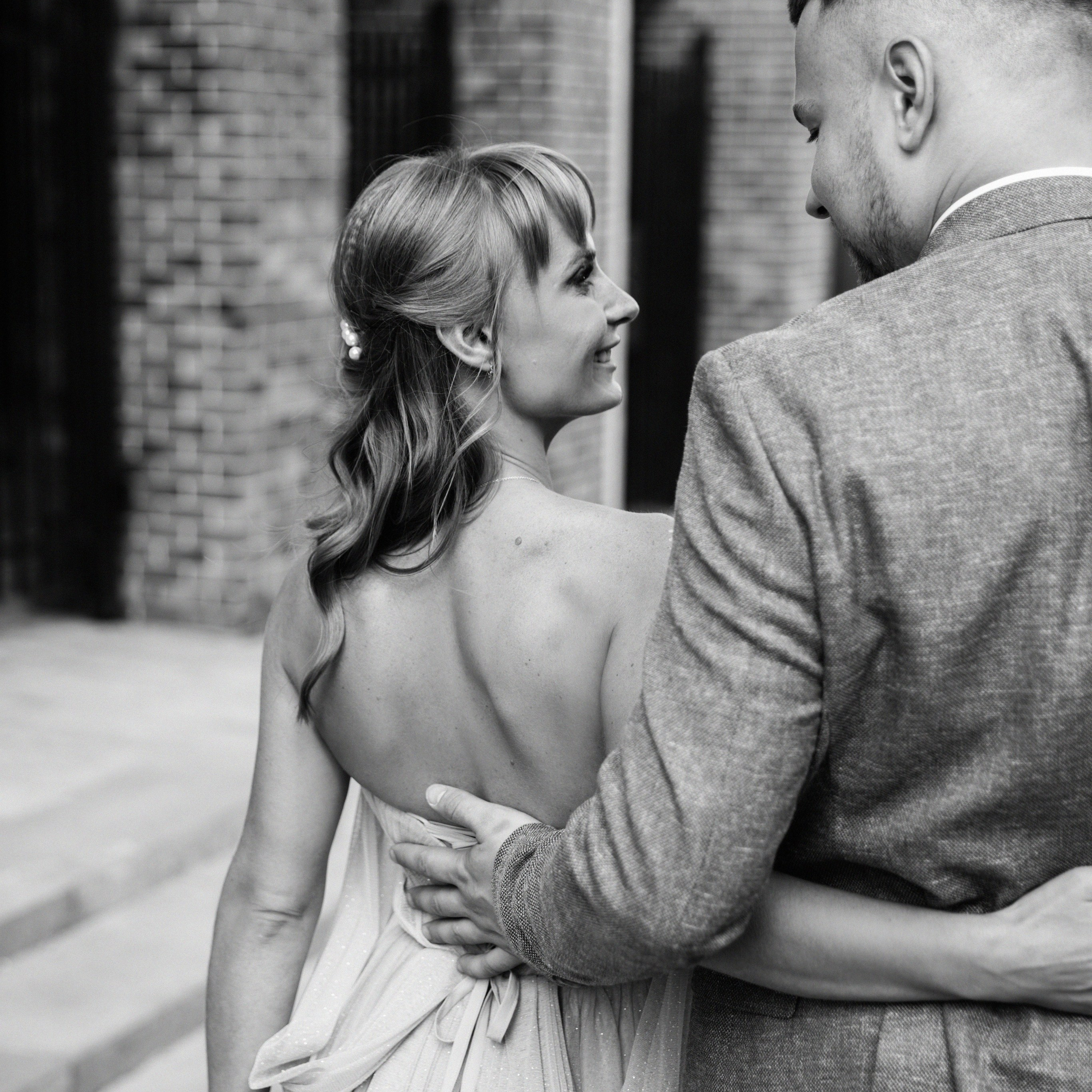 Михаил и Людмила. Свадебный и семейный фотограф Екатеринбург