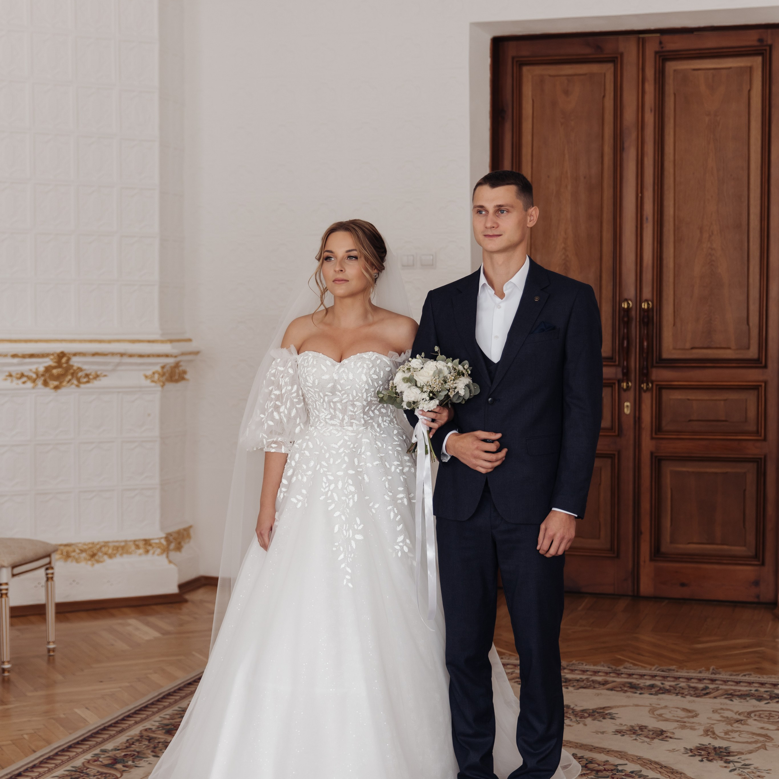 Сергей и Анастасия. Свадебный и семейный фотограф Екатеринбург