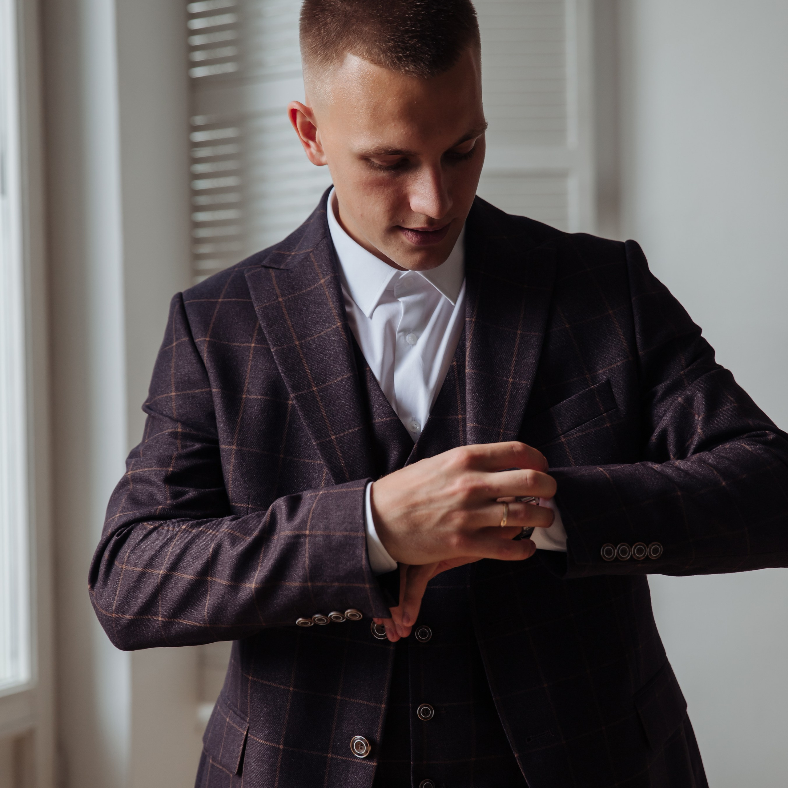 Леонид и Ксения. Свадебный и семейный фотограф Екатеринбург