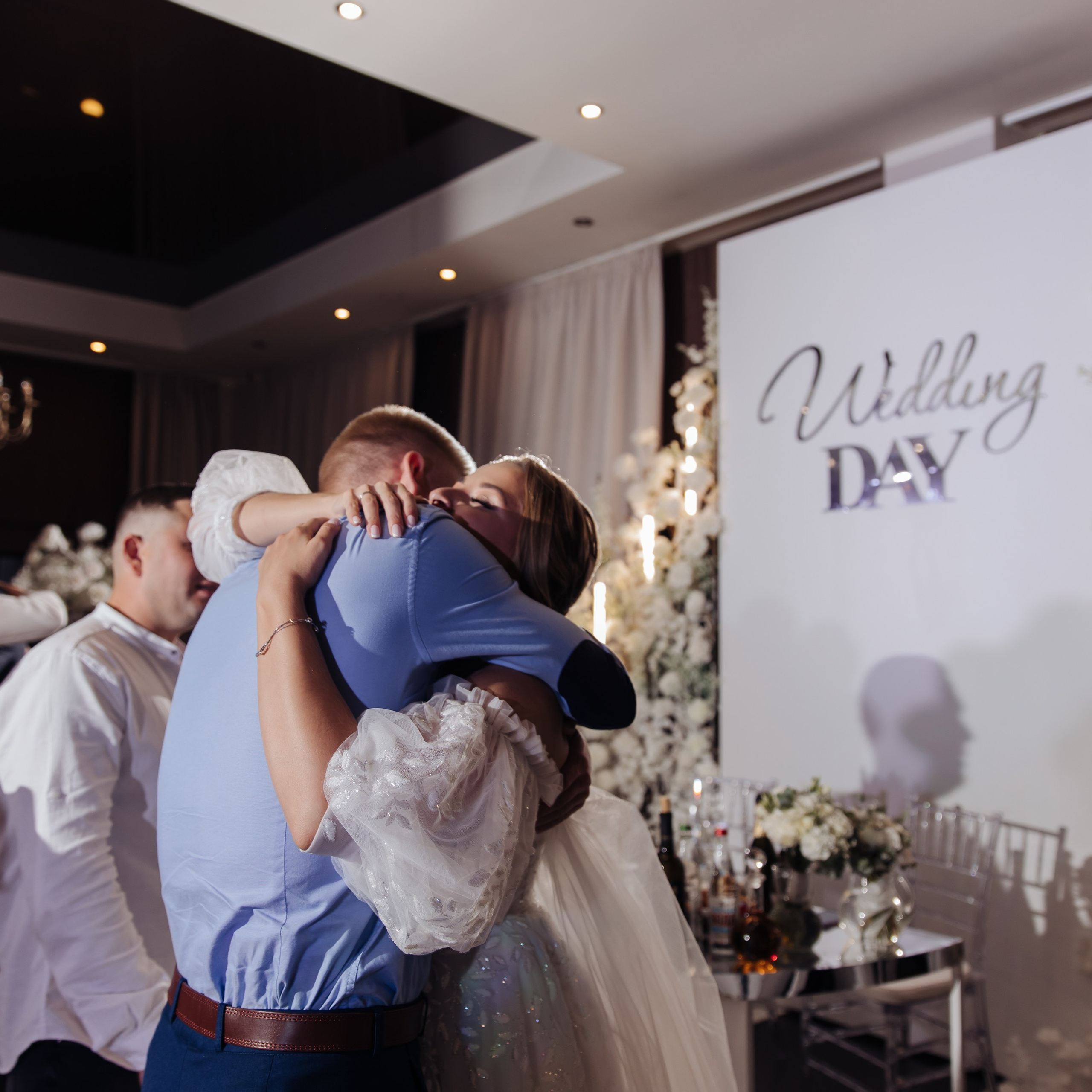 Сергей и Анастасия. Свадебный и семейный фотограф Екатеринбург