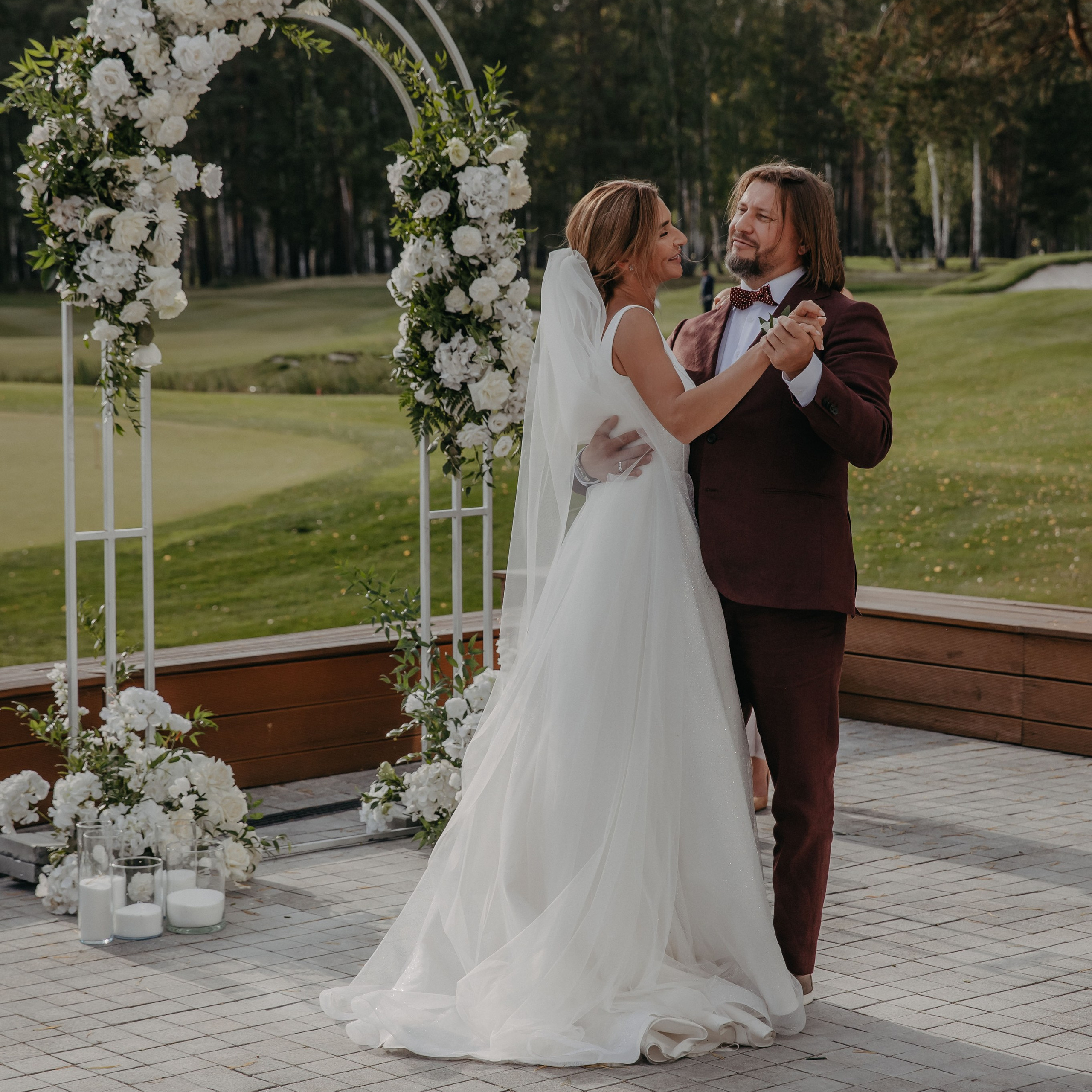 Павел и Ольга. Свадебный и семейный фотограф Екатеринбург