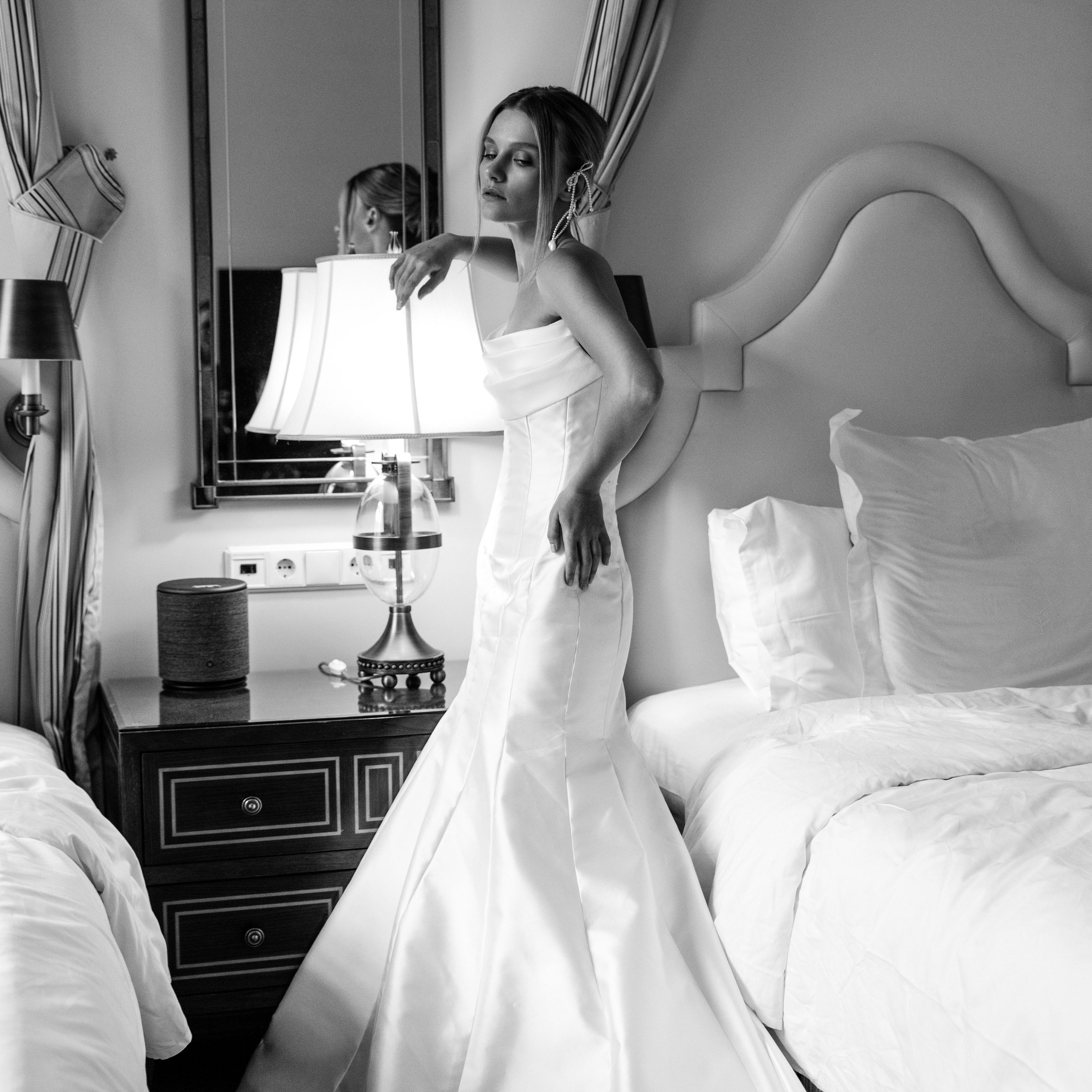 Григорий и Анна. Свадебный и семейный фотограф Екатеринбург