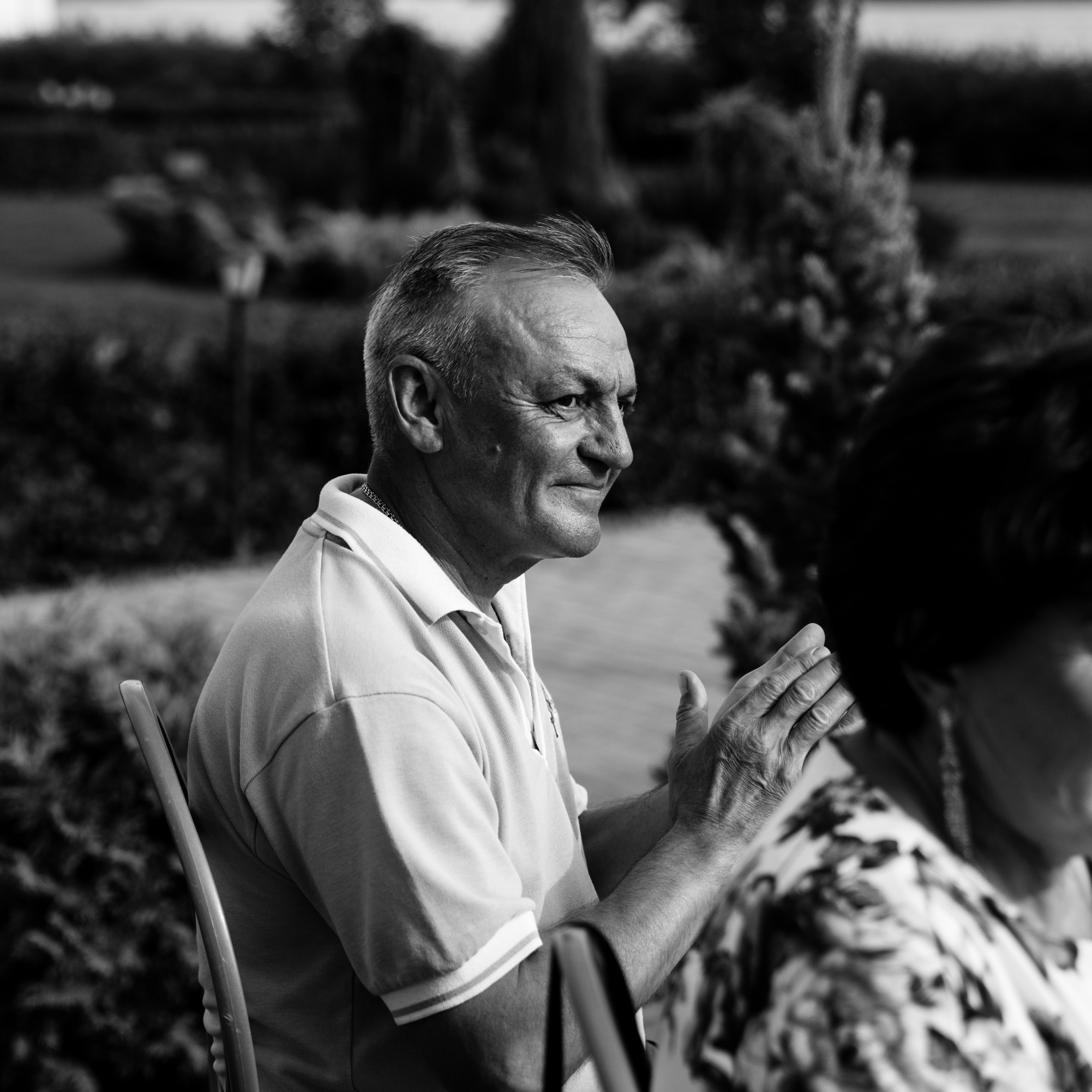 Леонид и Ксения. Свадебный и семейный фотограф Екатеринбург