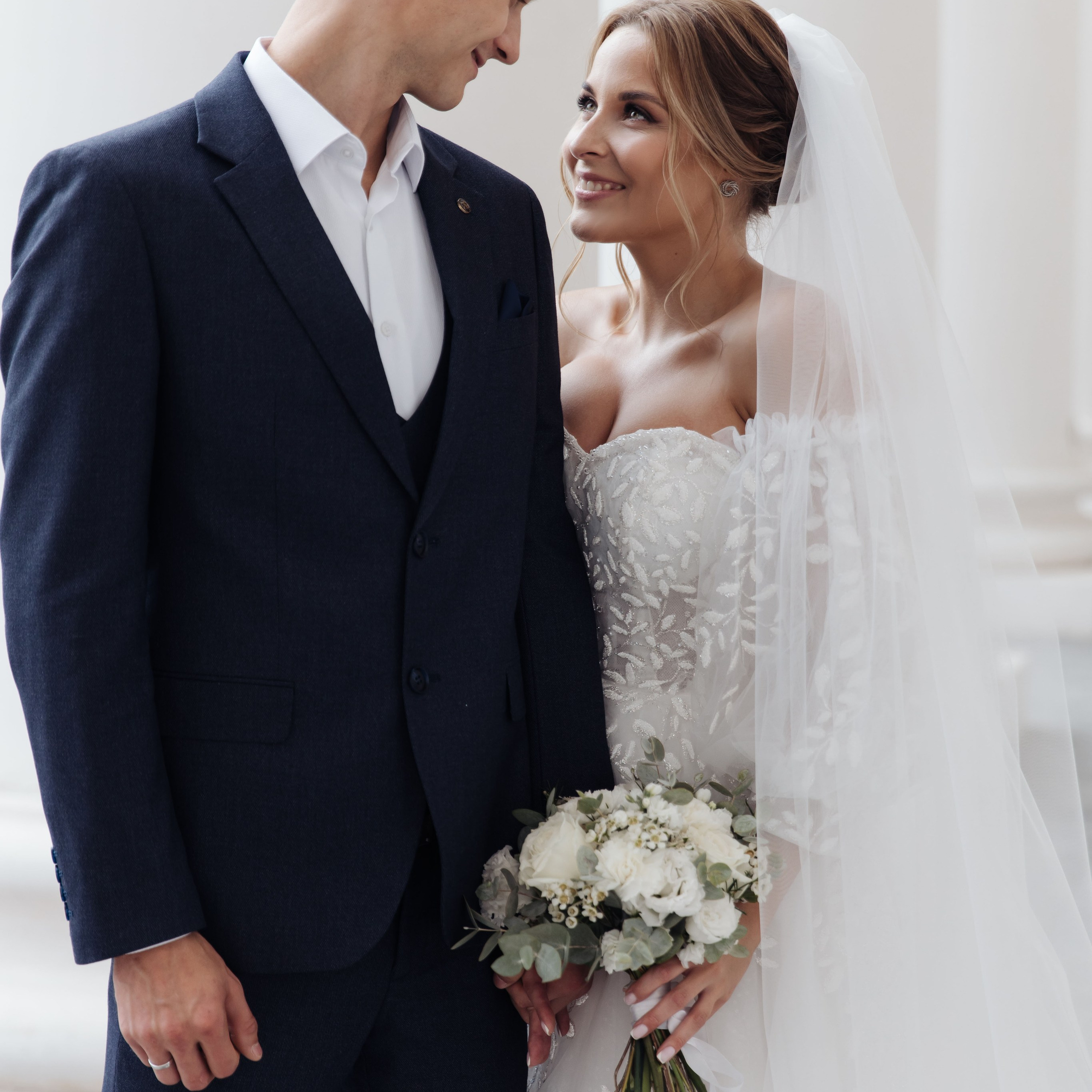 Сергей и Анастасия. Свадебный и семейный фотограф Екатеринбург