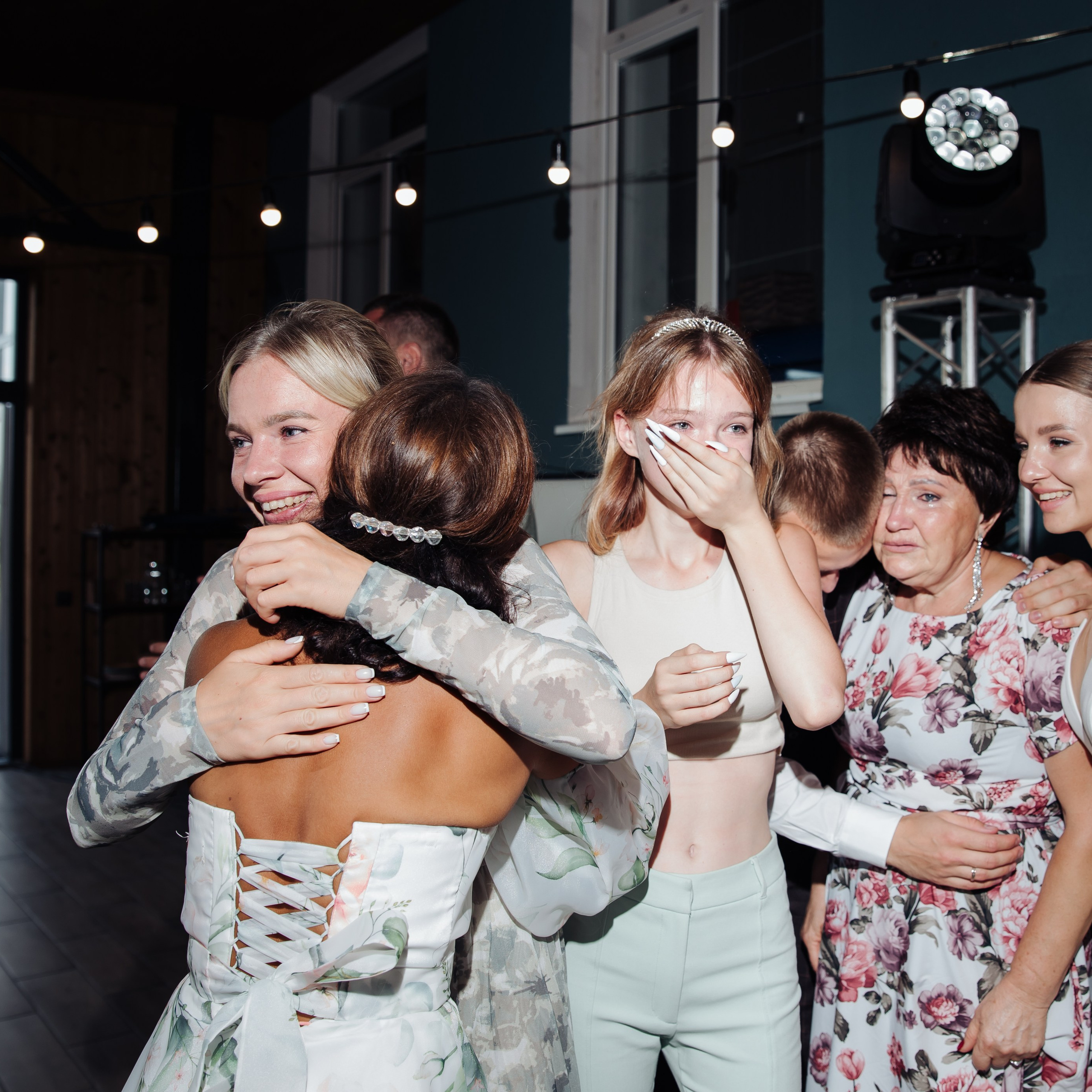 Леонид и Ксения. Свадебный и семейный фотограф Екатеринбург