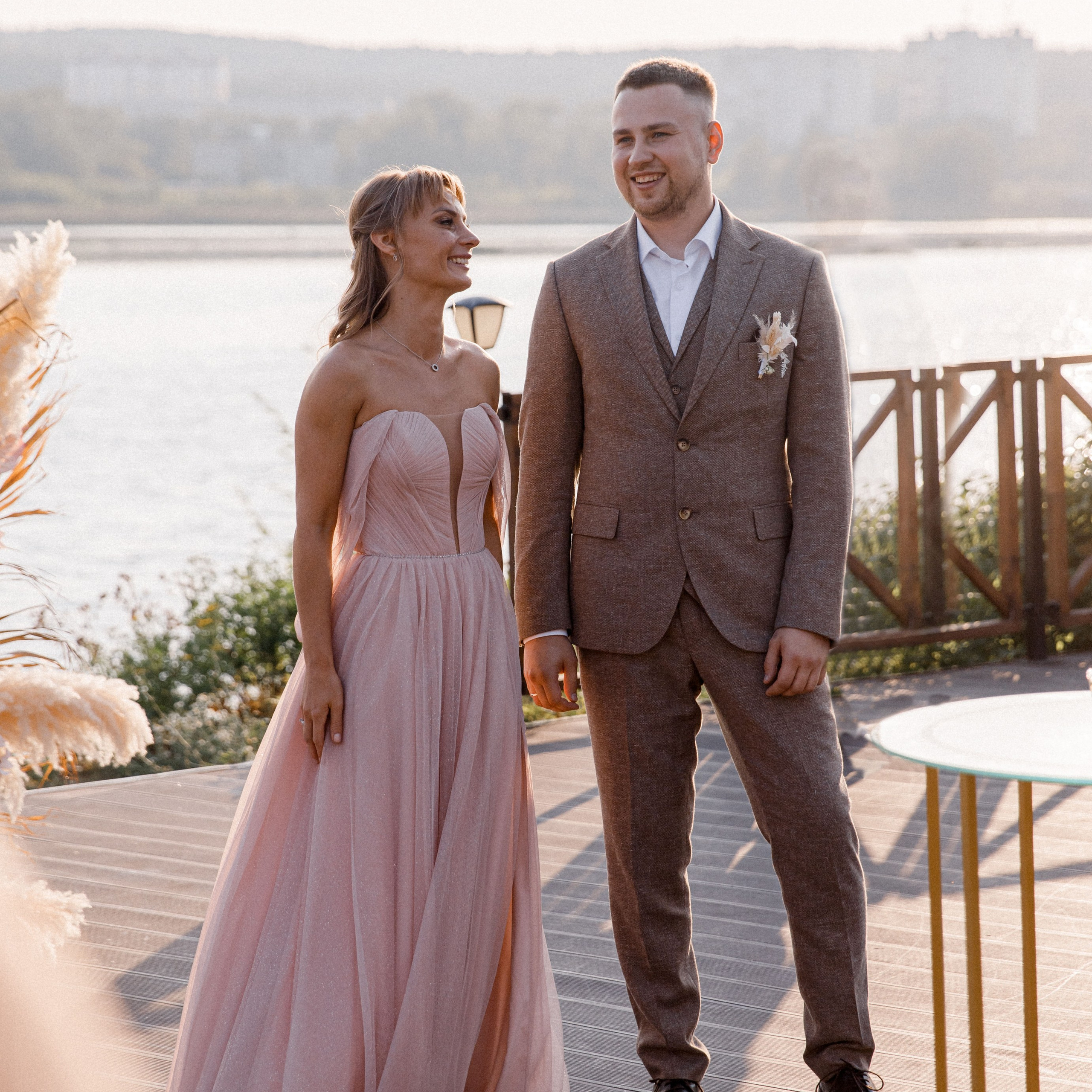 Михаил и Людмила. Свадебный и семейный фотограф Екатеринбург