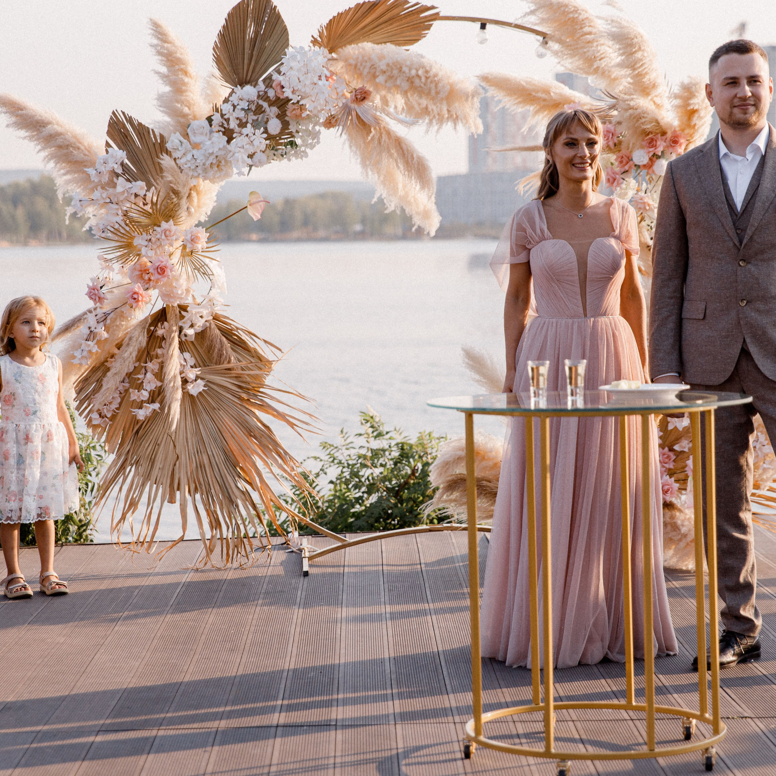 Михаил и Людмила. Свадебный и семейный фотограф Екатеринбург