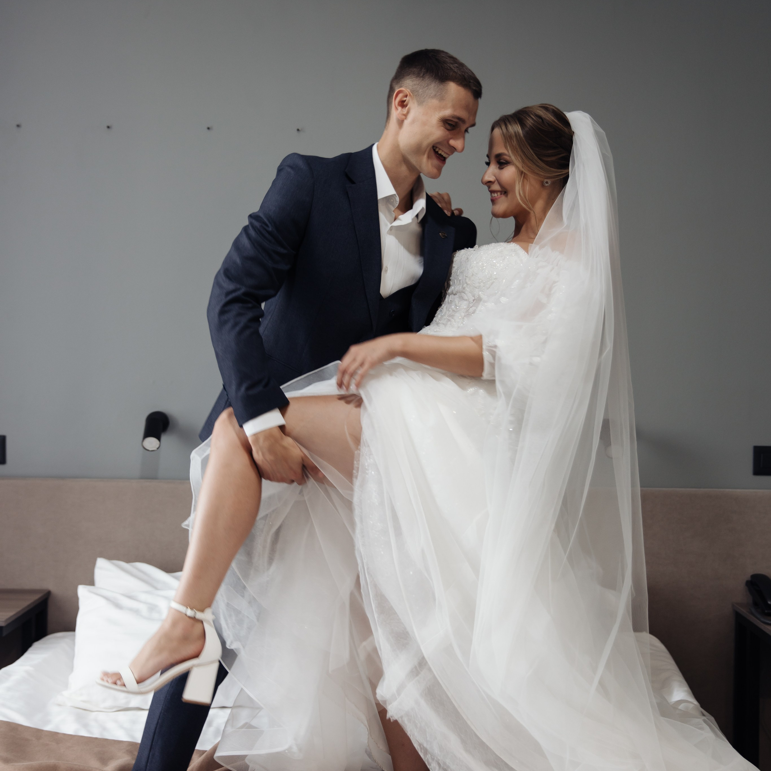 Сергей и Анастасия. Свадебный и семейный фотограф Екатеринбург