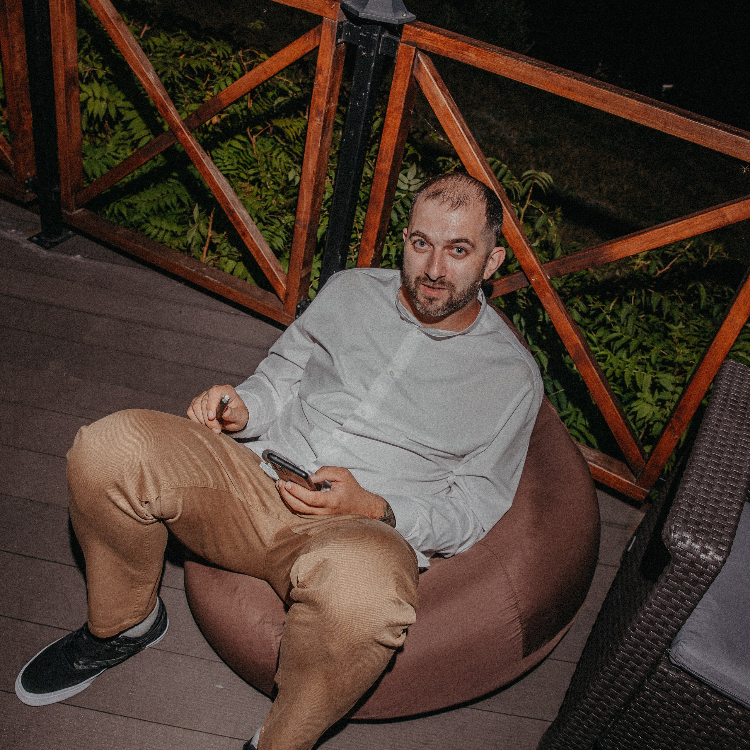 Михаил и Людмила. Свадебный и семейный фотограф Екатеринбург