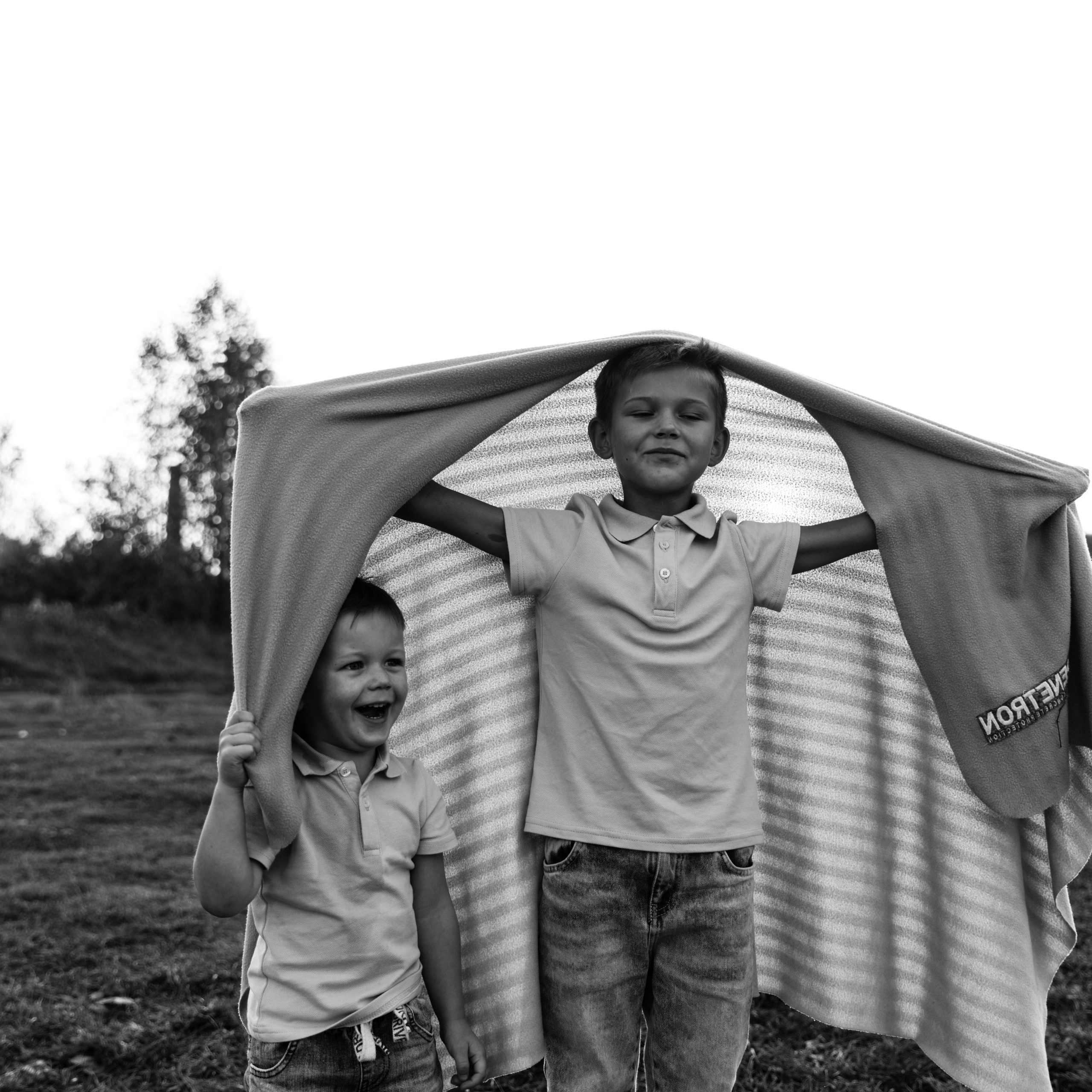 Family story. Свадебный и семейный фотограф Екатеринбург