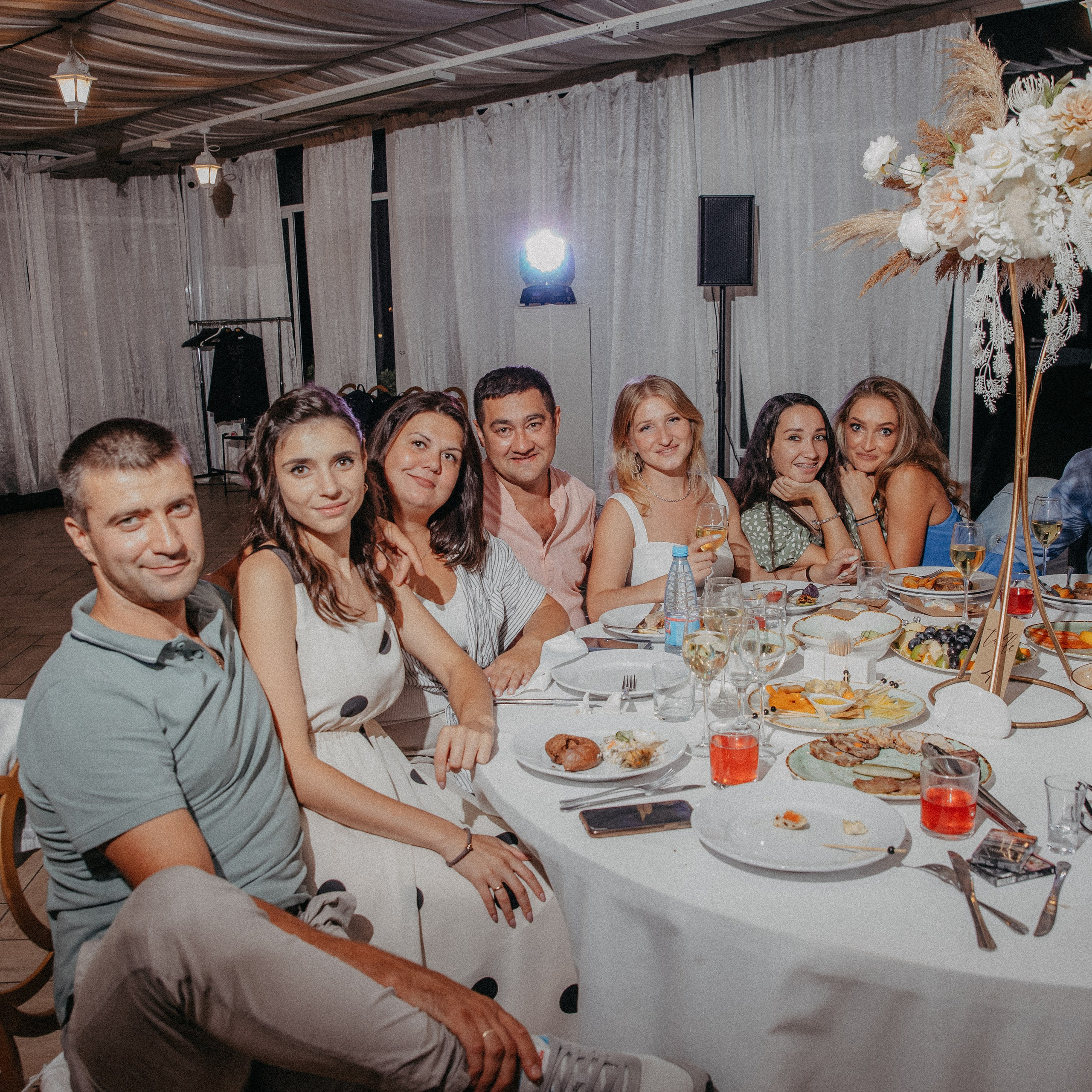 Михаил и Людмила. Свадебный и семейный фотограф Екатеринбург