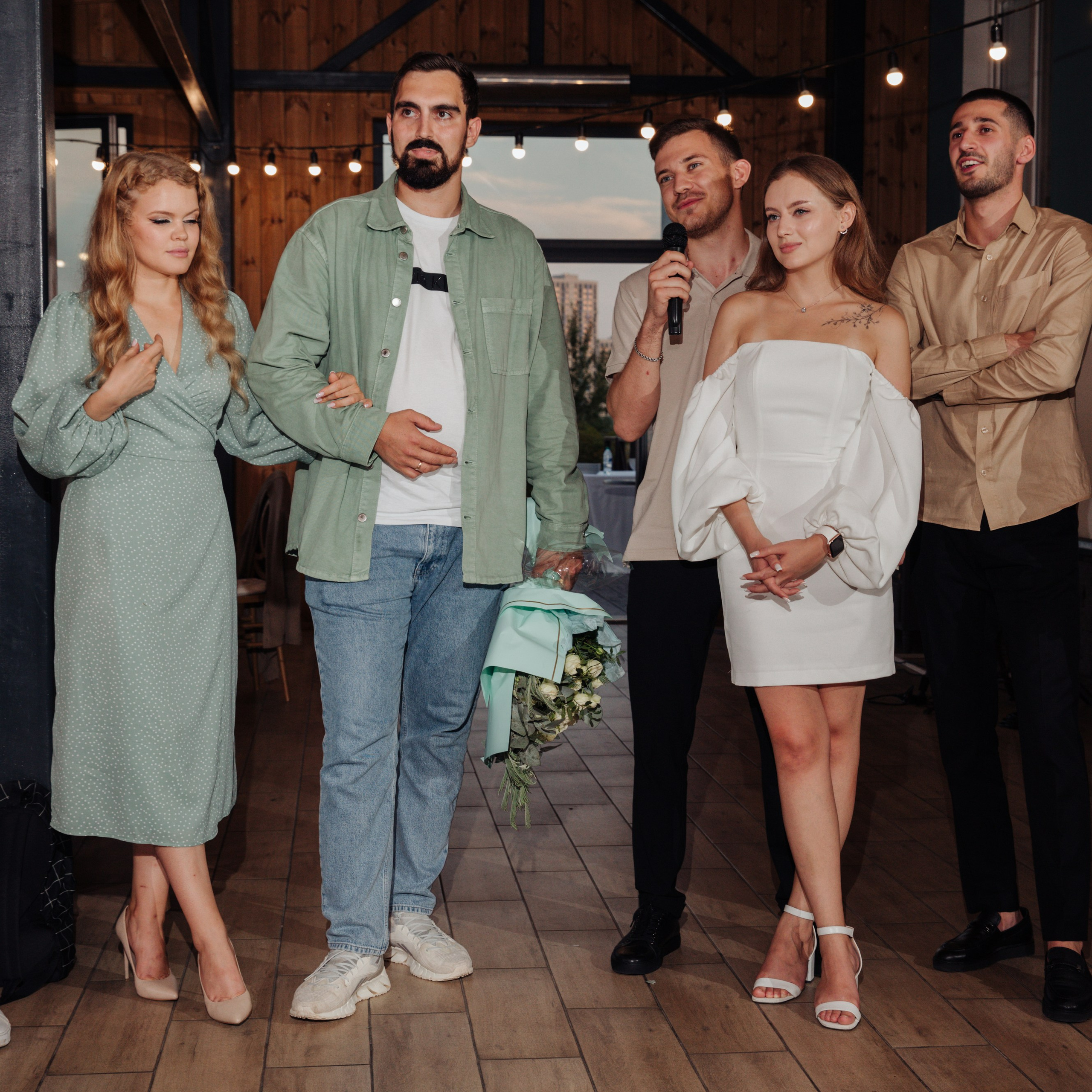 Леонид и Ксения. Свадебный и семейный фотограф Екатеринбург