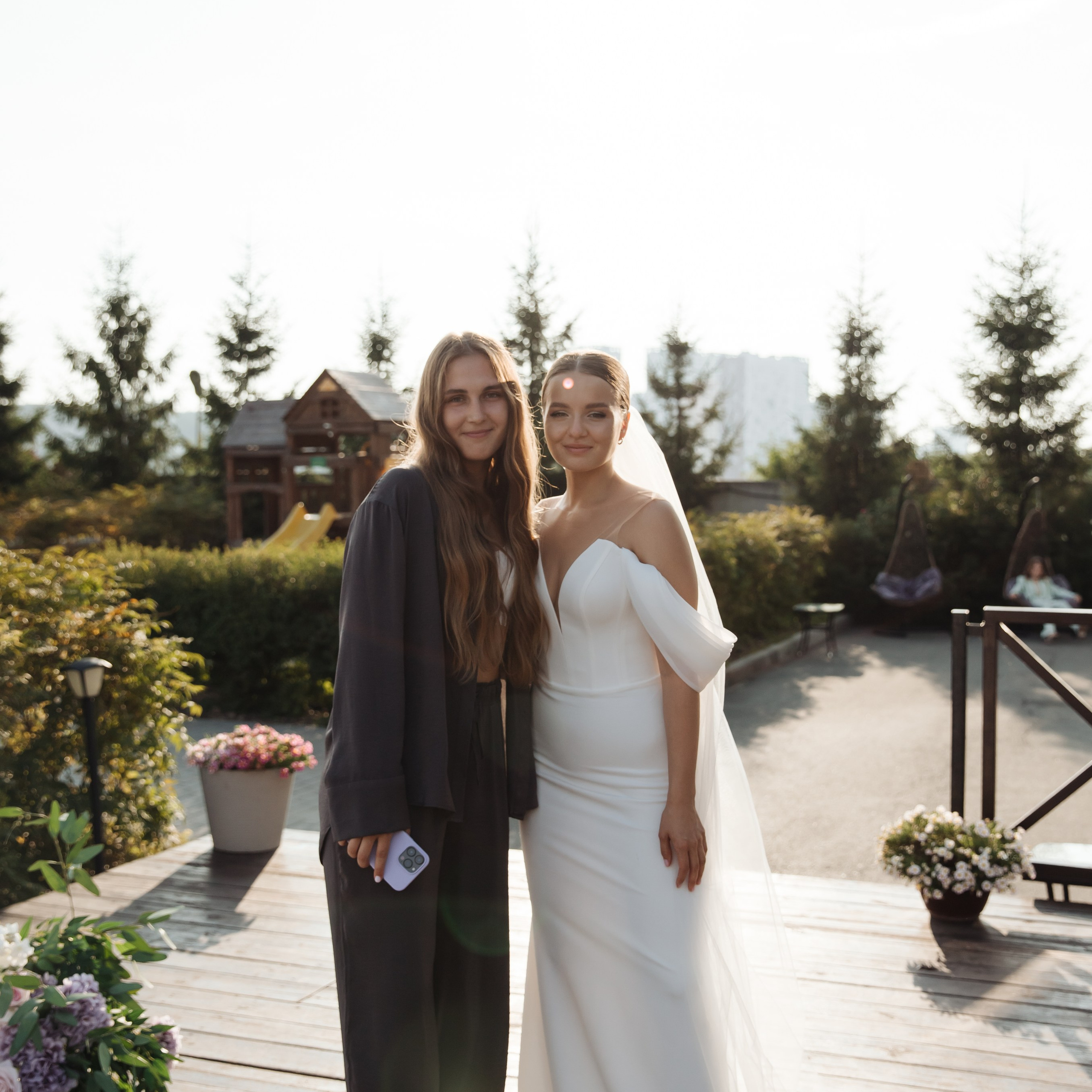 Леонид и Ксения. Свадебный и семейный фотограф Екатеринбург