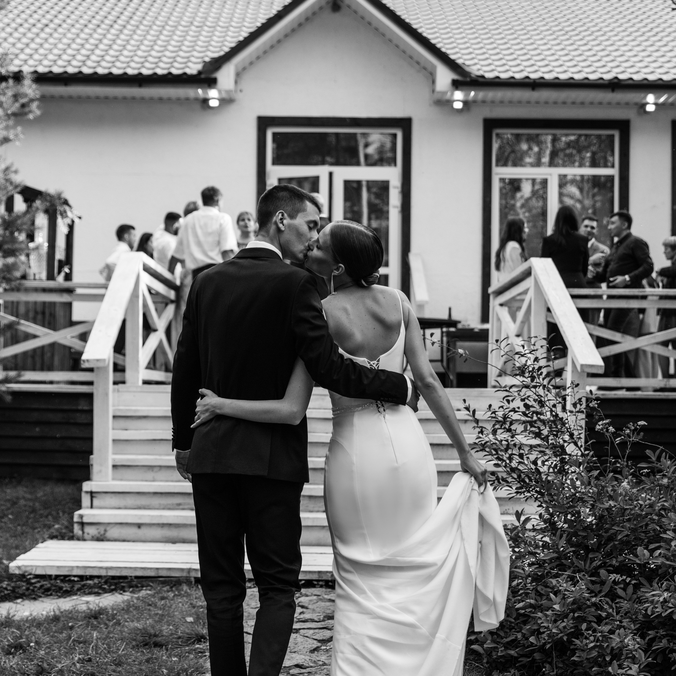 Игорь и Паула. Свадебный и семейный фотограф Екатеринбург