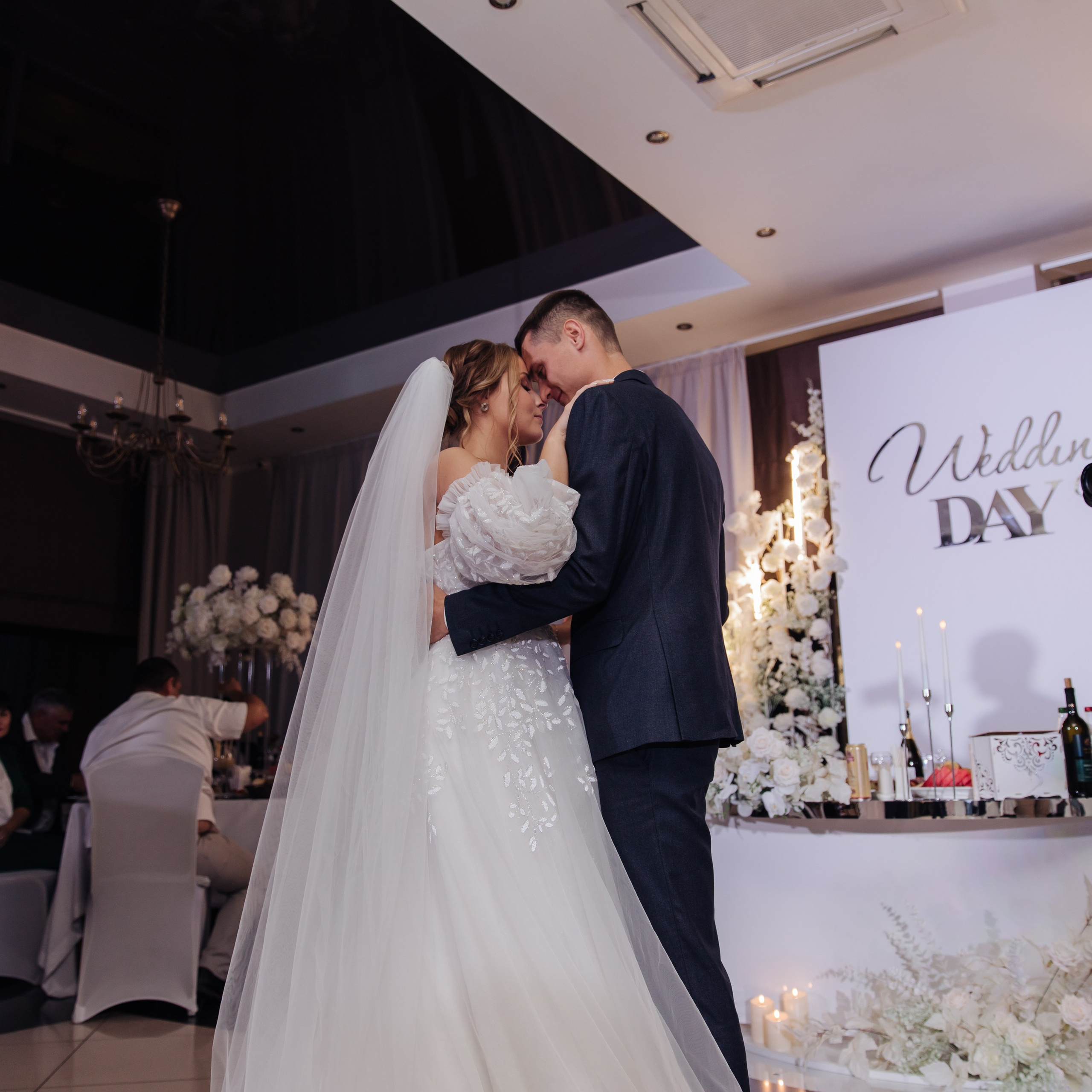 Сергей и Анастасия. Свадебный и семейный фотограф Екатеринбург