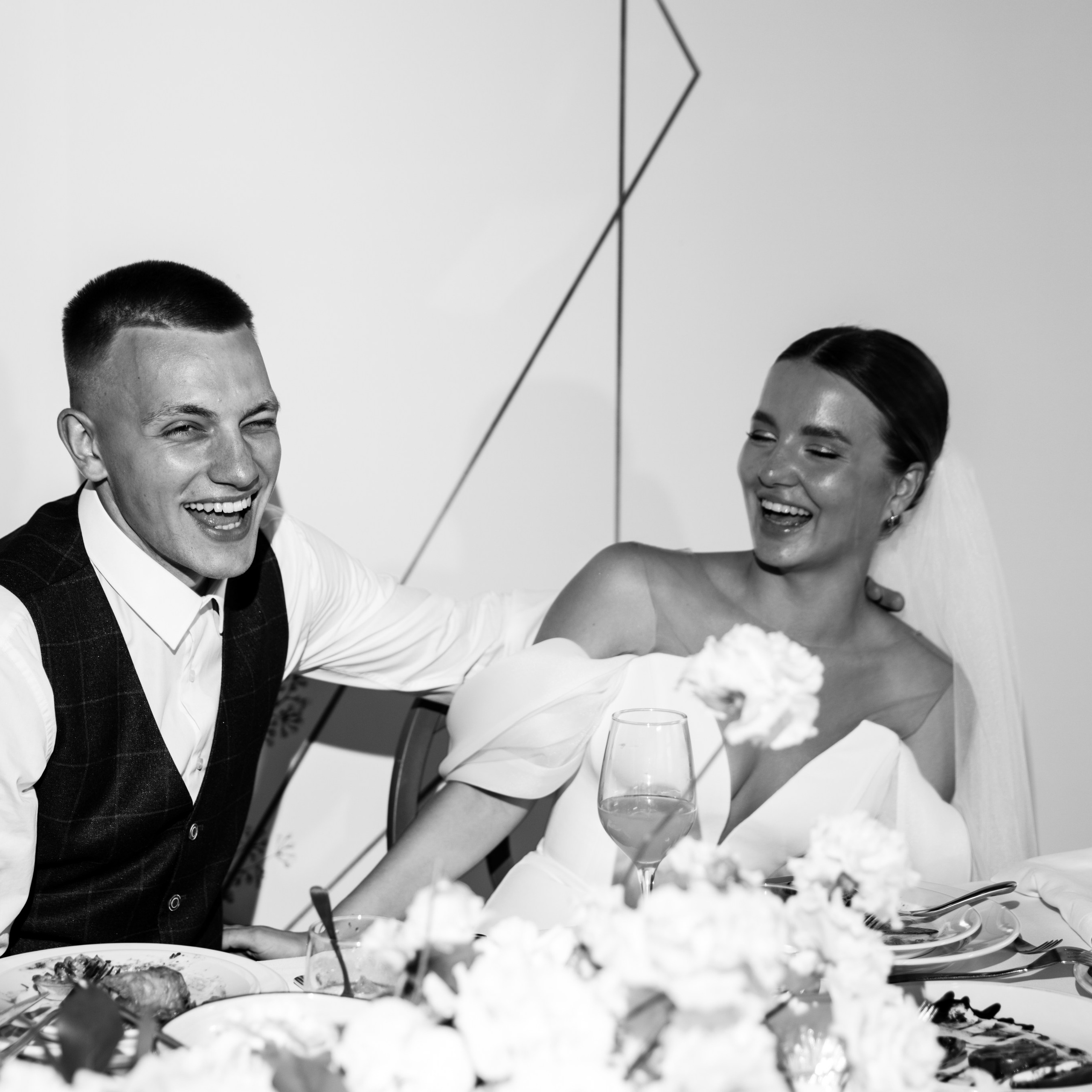 Леонид и Ксения. Свадебный и семейный фотограф Екатеринбург