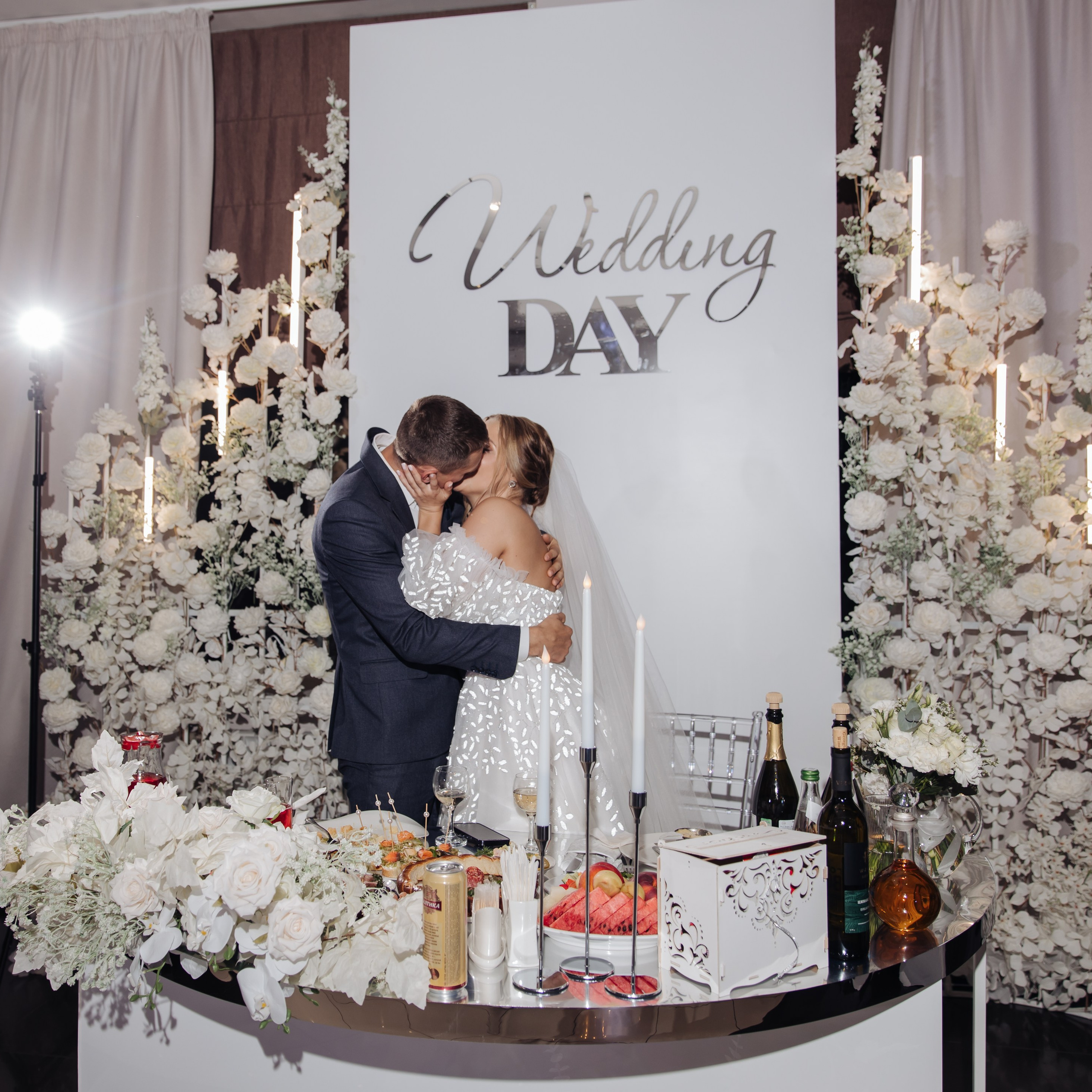 Сергей и Анастасия. Свадебный и семейный фотограф Екатеринбург