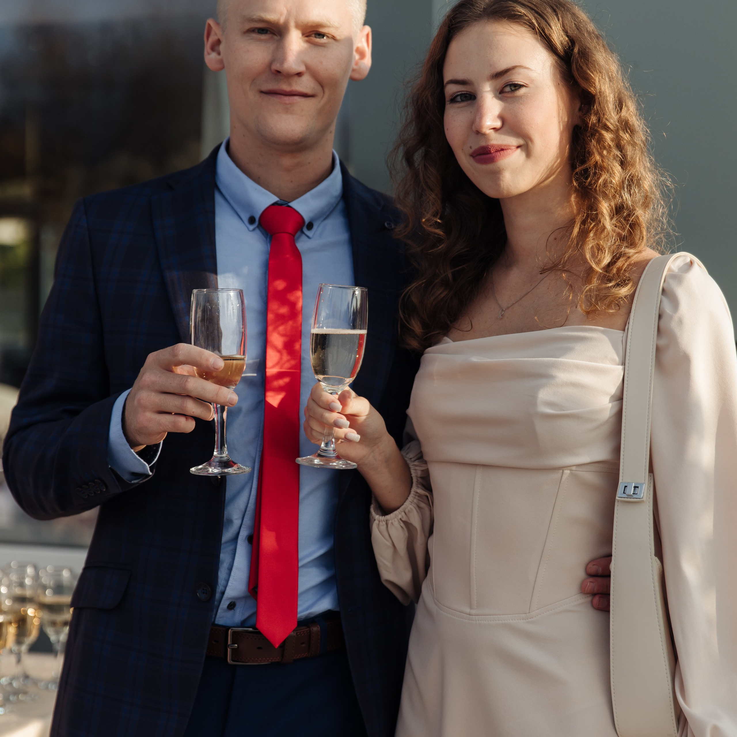 Сергей и Анастасия. Свадебный и семейный фотограф Екатеринбург