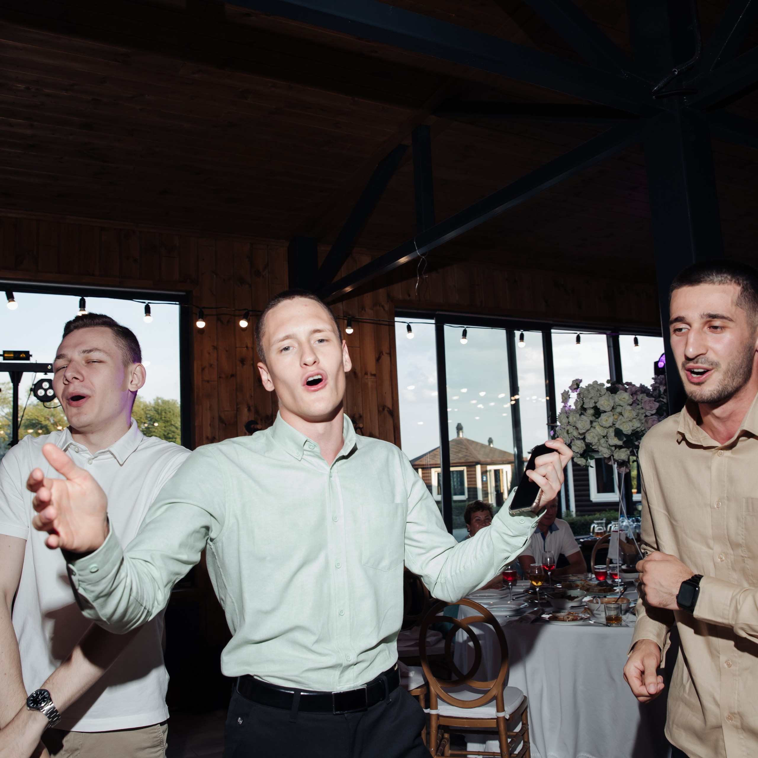 Леонид и Ксения. Свадебный и семейный фотограф Екатеринбург