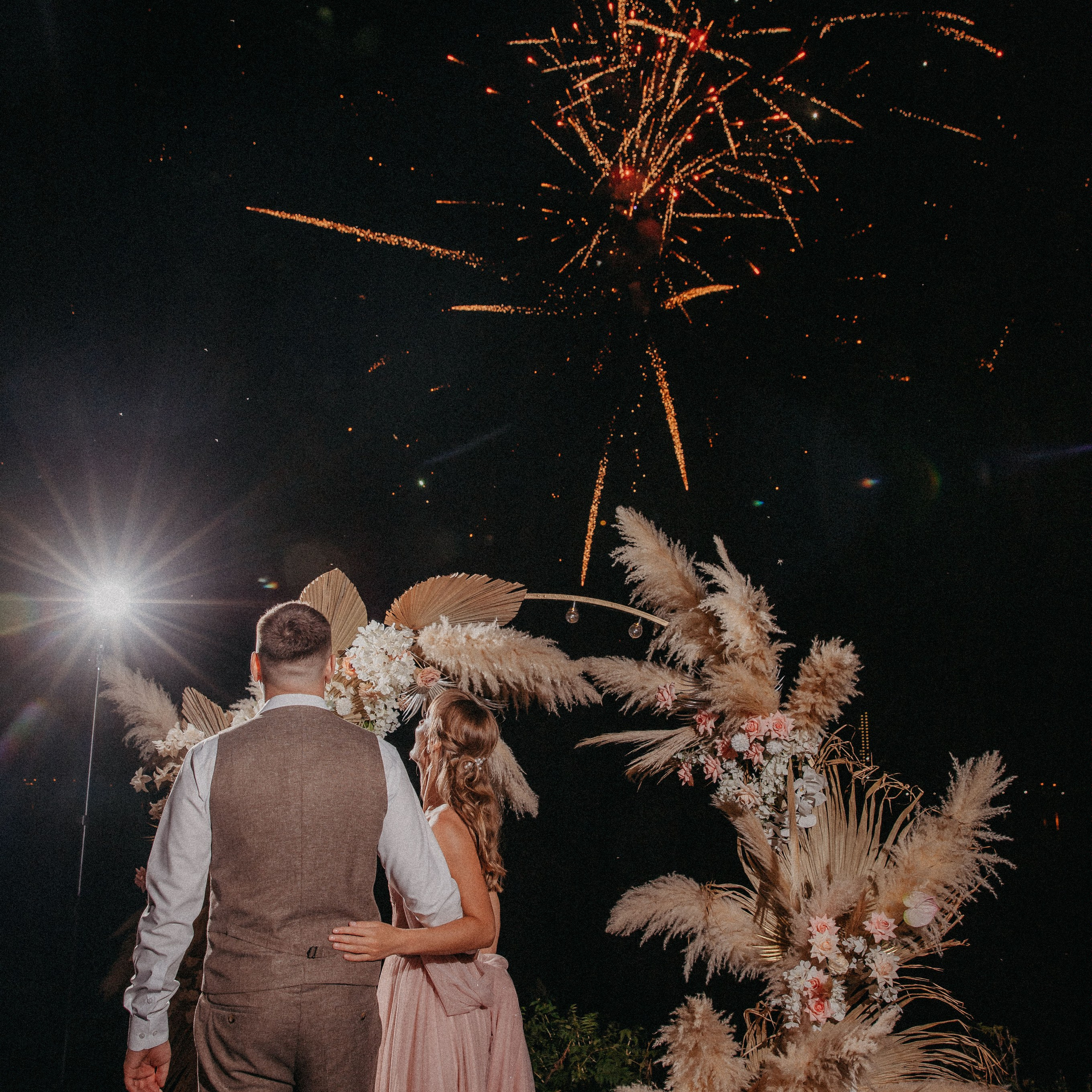 Михаил и Людмила. Свадебный и семейный фотограф Екатеринбург