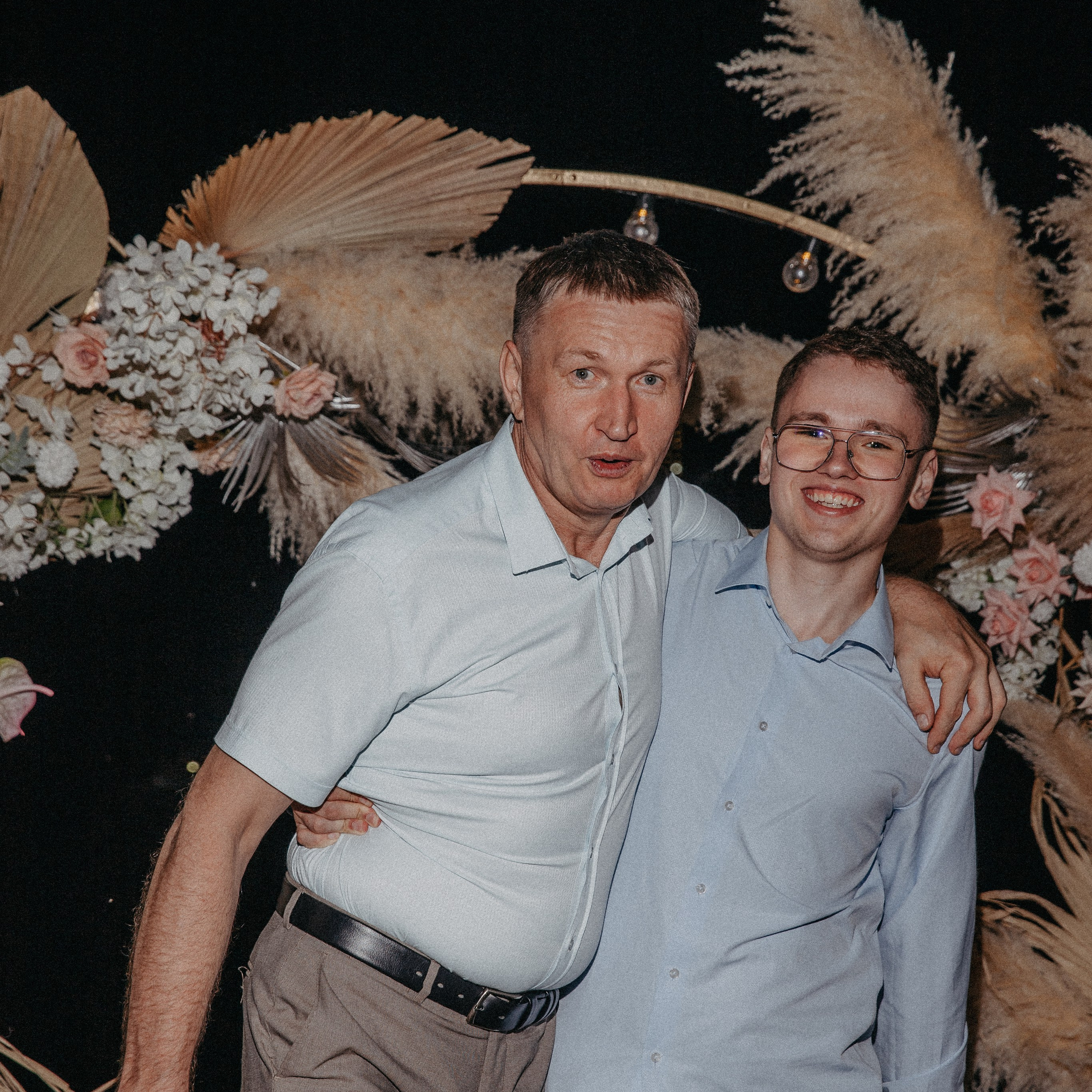 Михаил и Людмила. Свадебный и семейный фотограф Екатеринбург