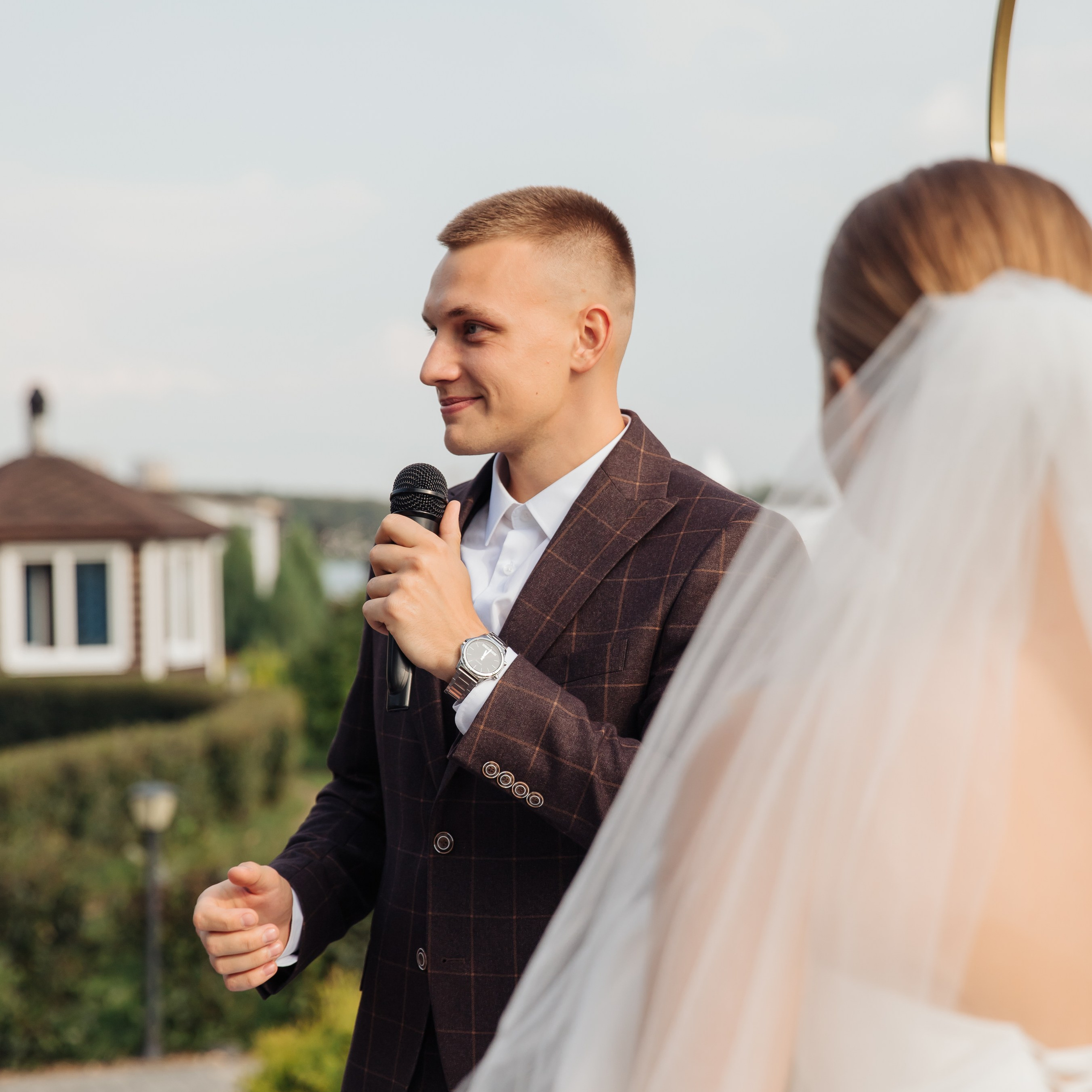 Леонид и Ксения. Свадебный и семейный фотограф Екатеринбург