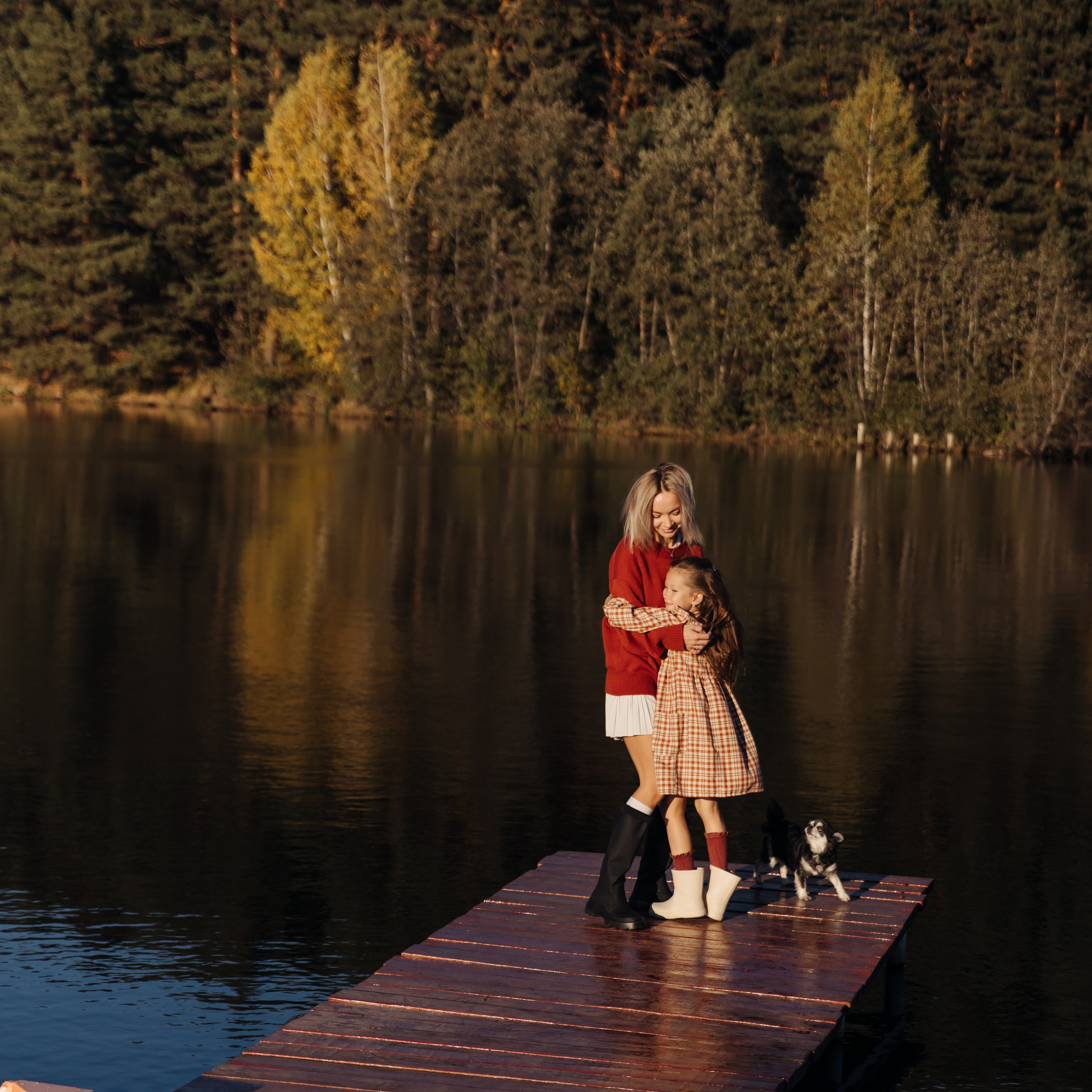 Family story. Свадебный и семейный фотограф Екатеринбург