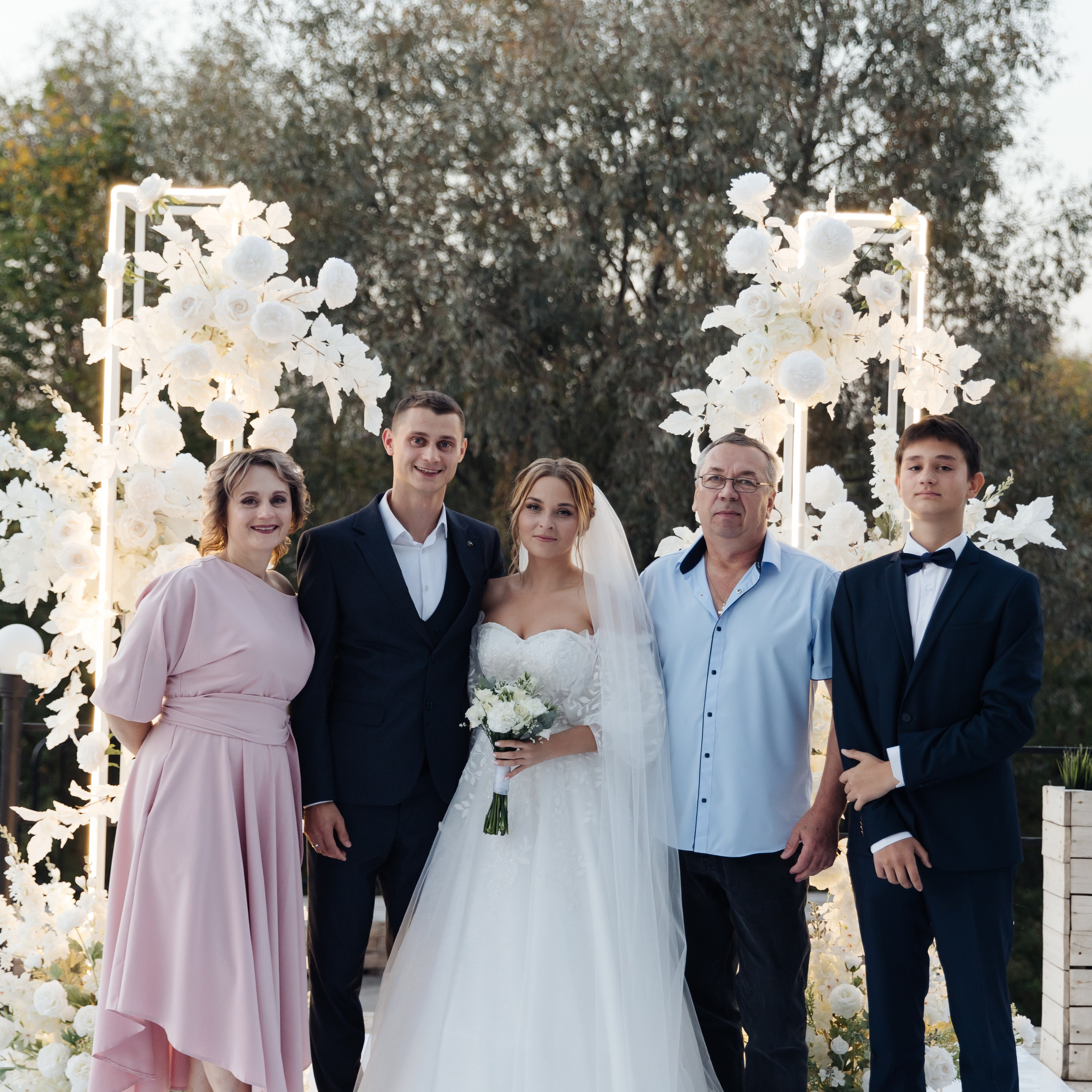 Сергей и Анастасия. Свадебный и семейный фотограф Екатеринбург