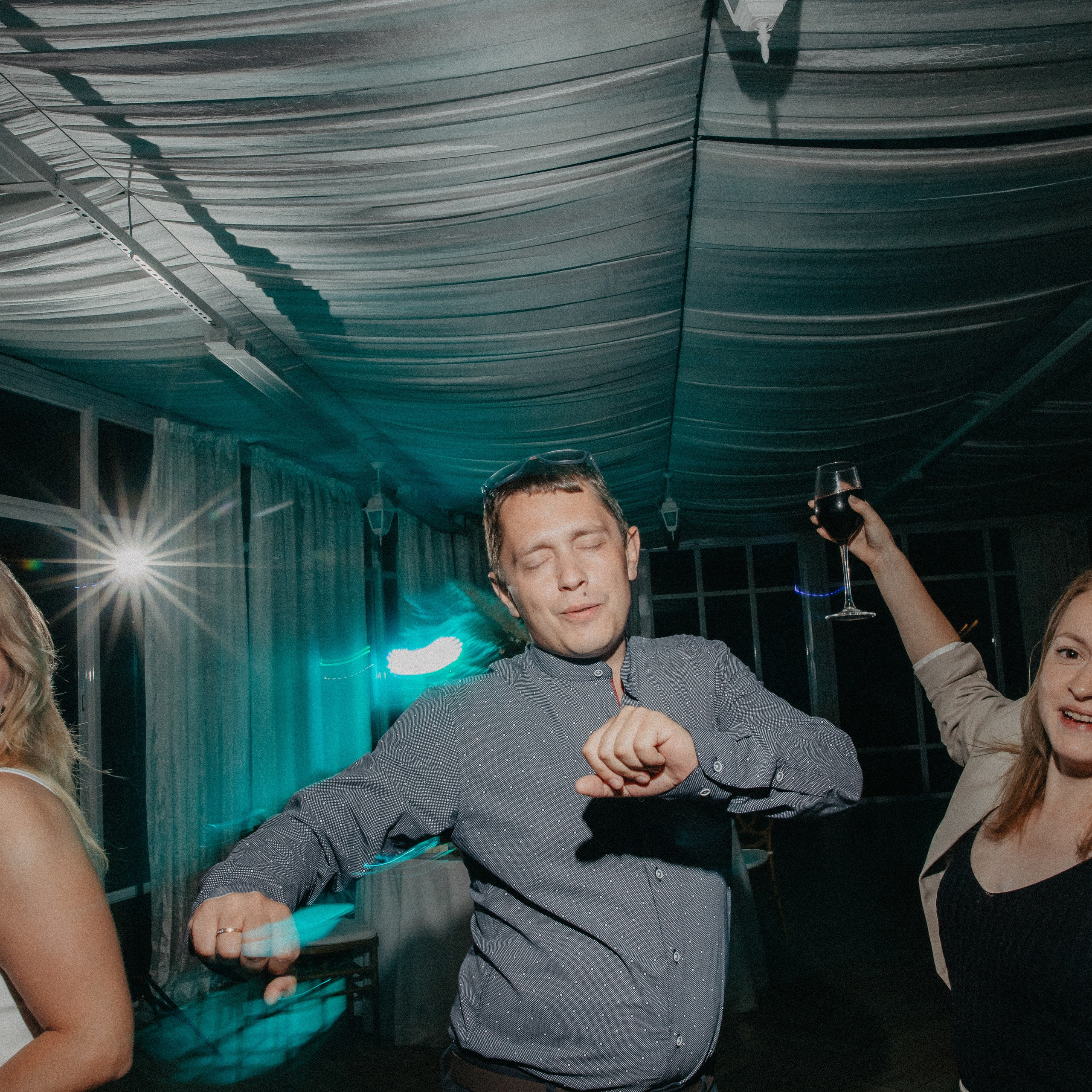 Михаил и Людмила. Свадебный и семейный фотограф Екатеринбург