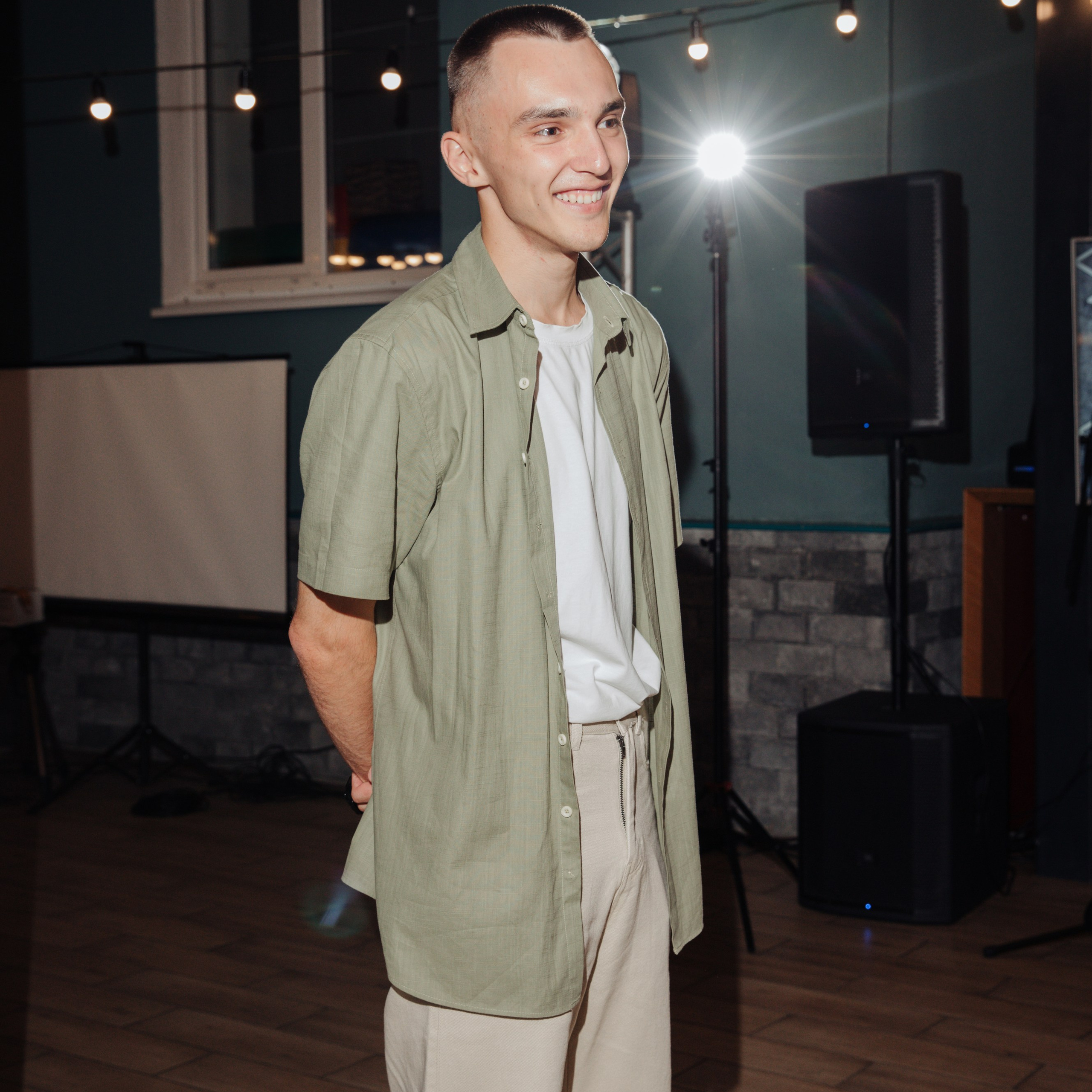 Леонид и Ксения. Свадебный и семейный фотограф Екатеринбург