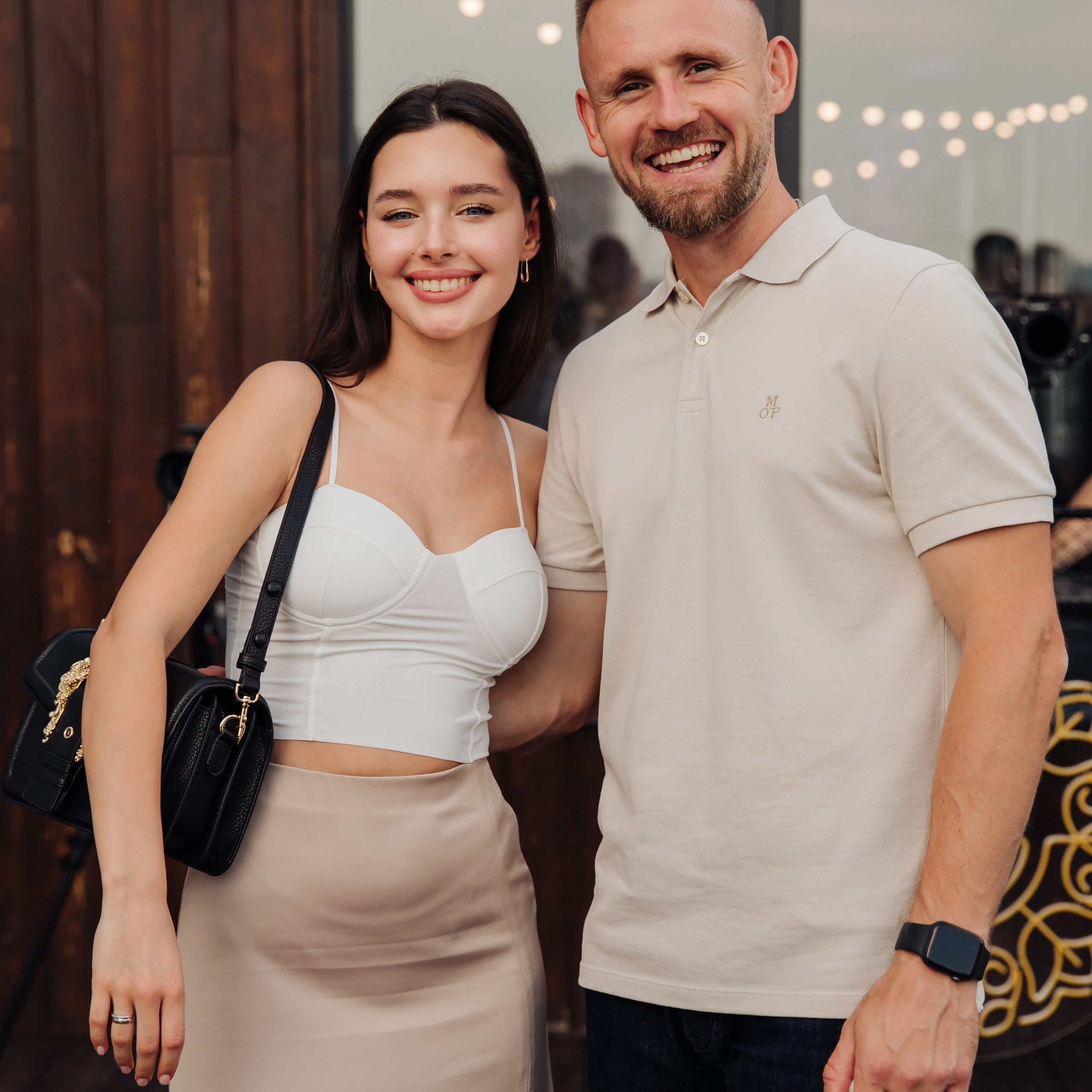 Леонид и Ксения. Свадебный и семейный фотограф Екатеринбург