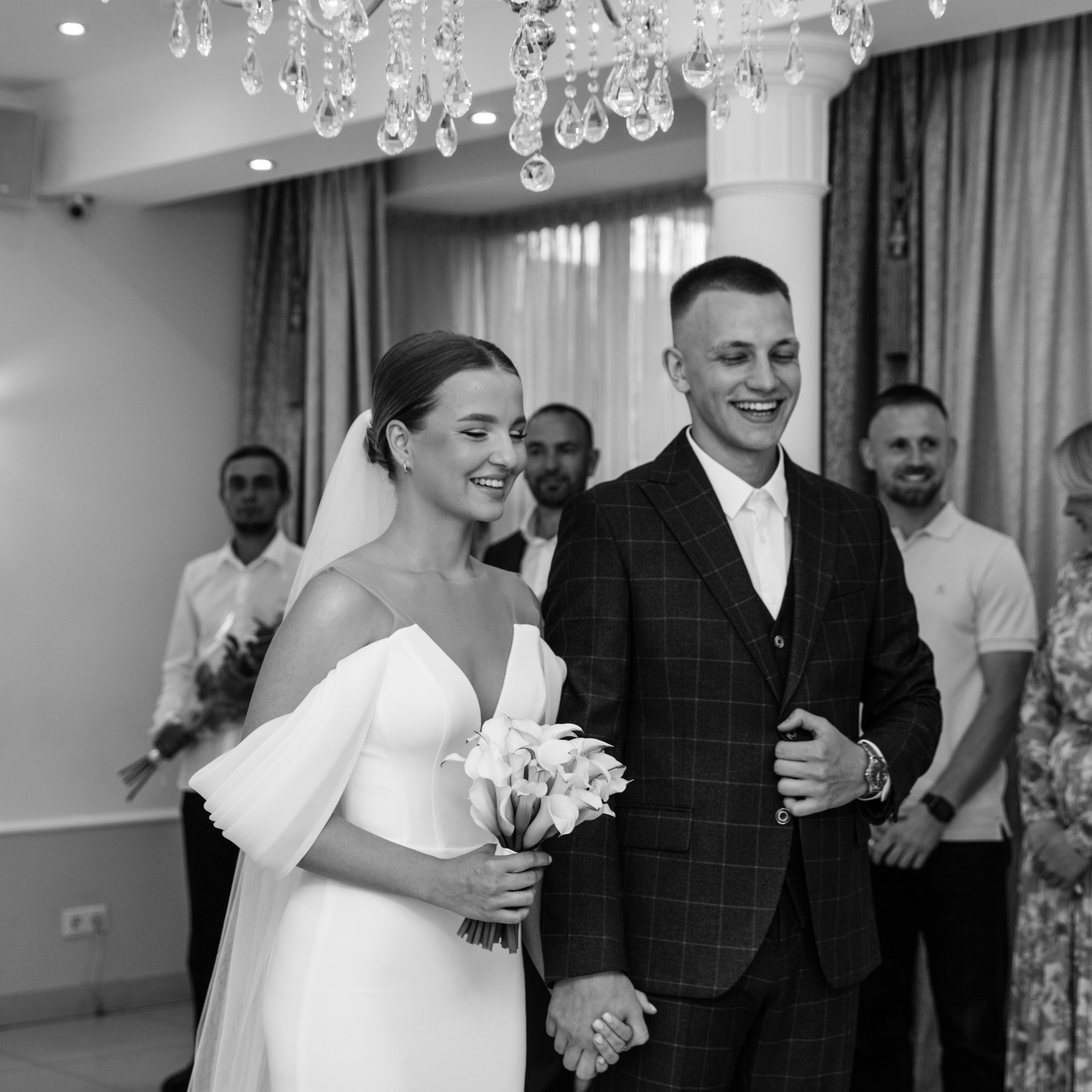 Леонид и Ксения. Свадебный и семейный фотограф Екатеринбург