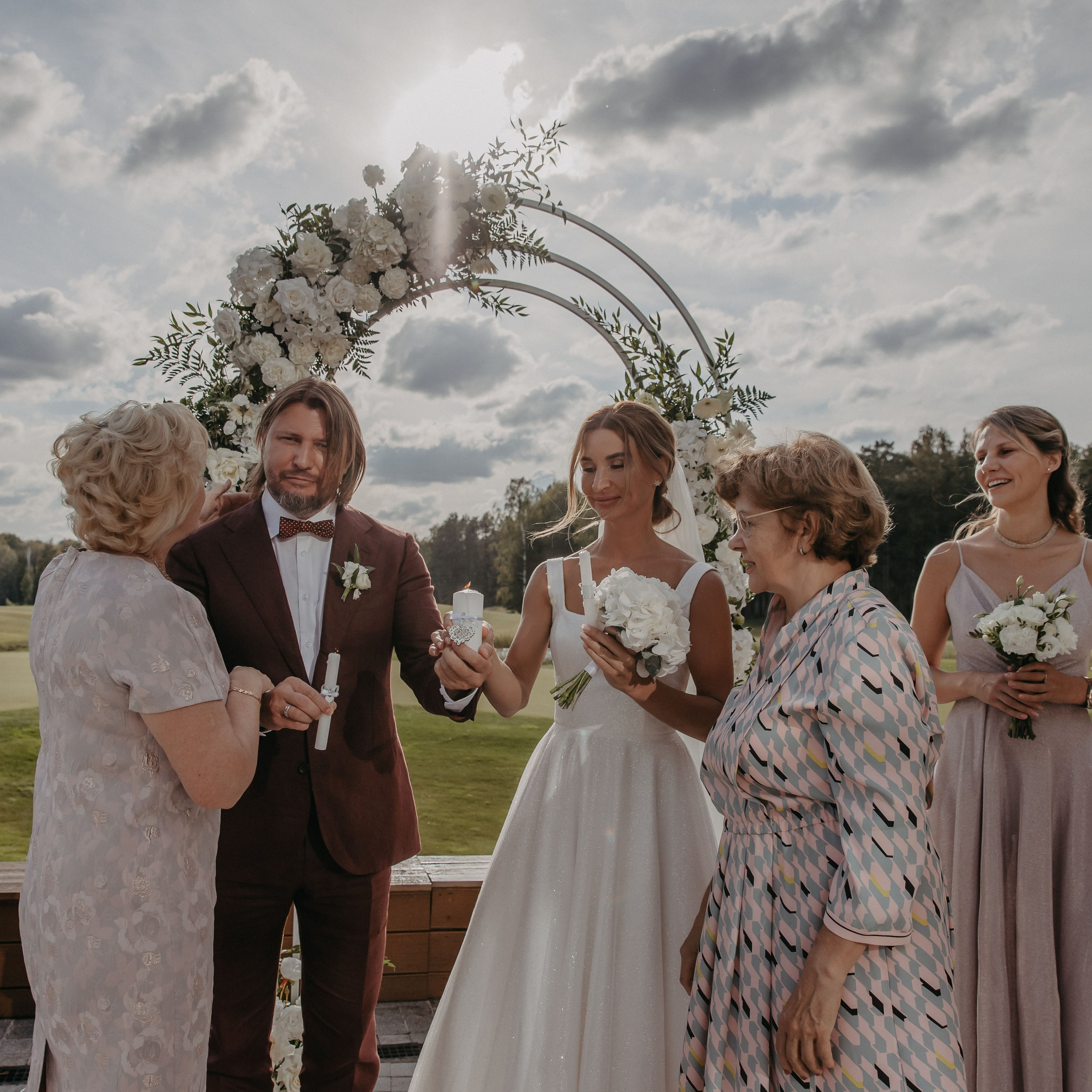 Павел и Ольга. Свадебный и семейный фотограф Екатеринбург