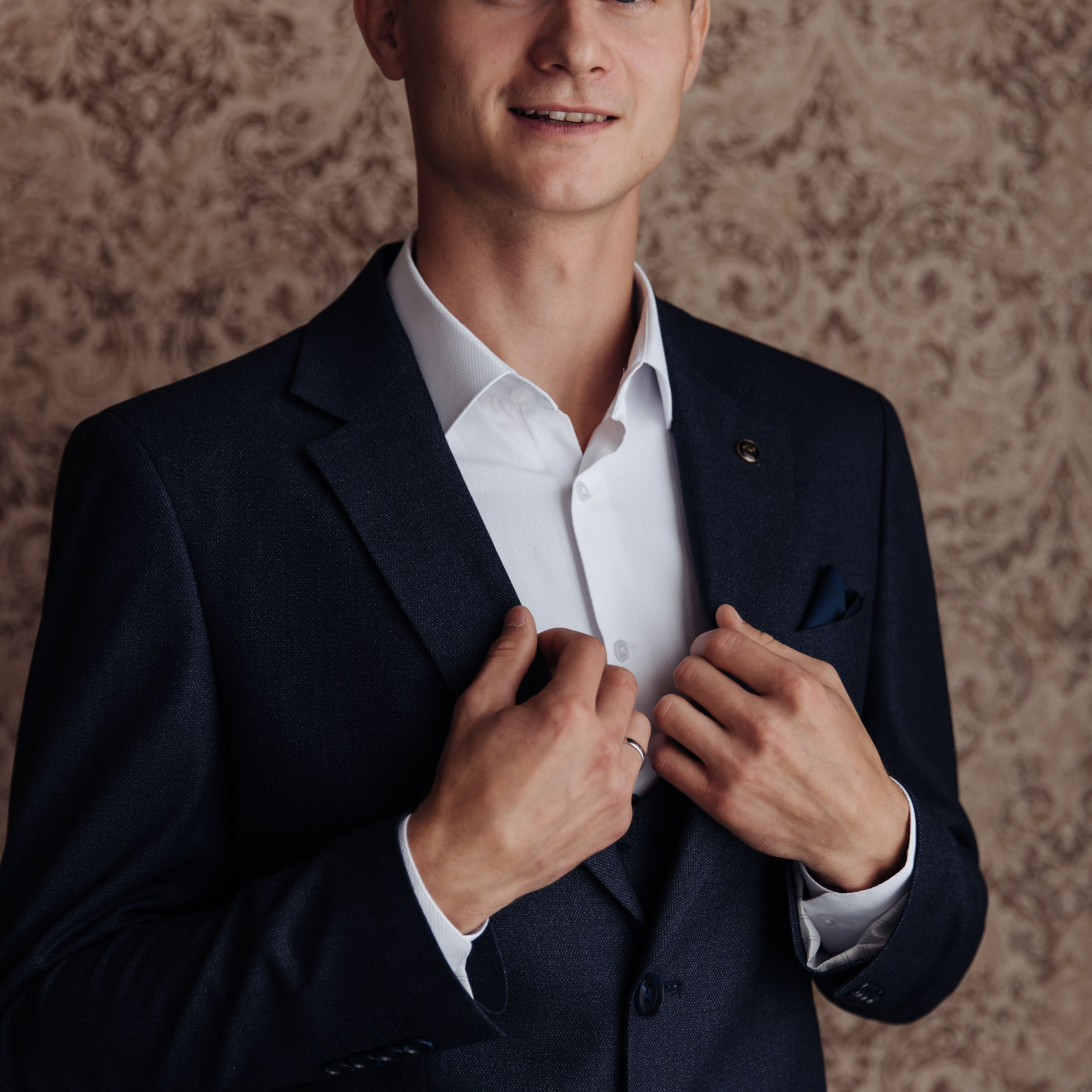 Сергей и Анастасия. Свадебный и семейный фотограф Екатеринбург