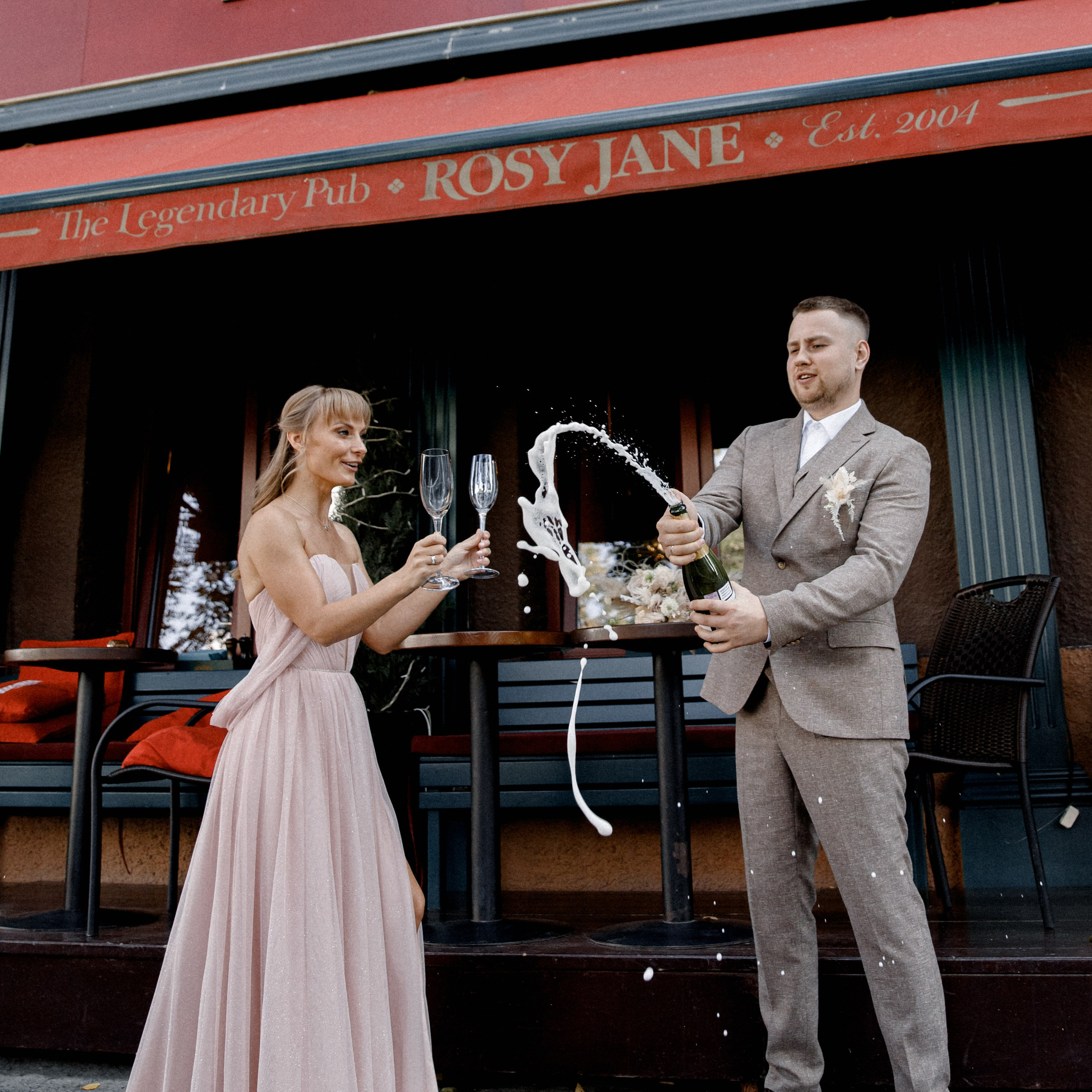 Михаил и Людмила. Свадебный и семейный фотограф Екатеринбург